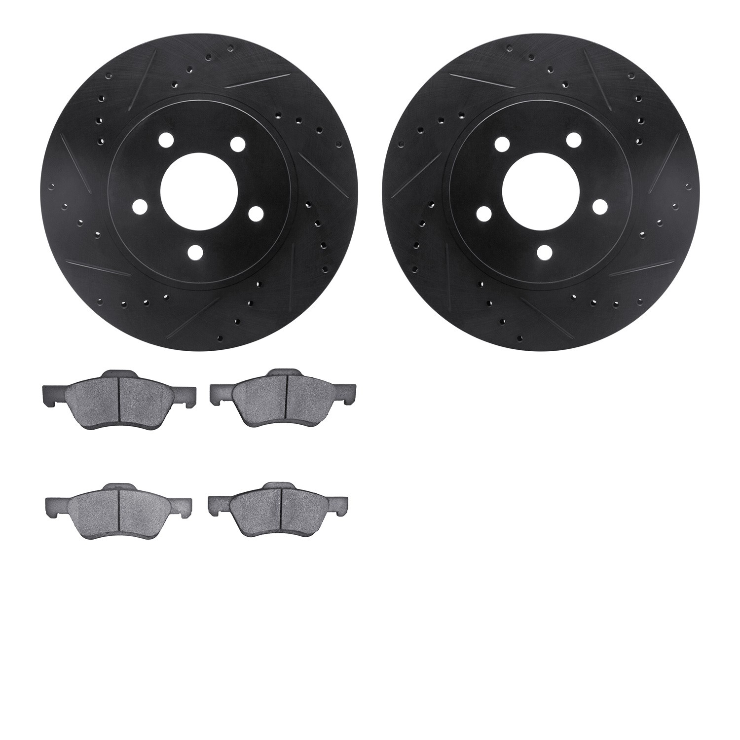 ROTOR KIT