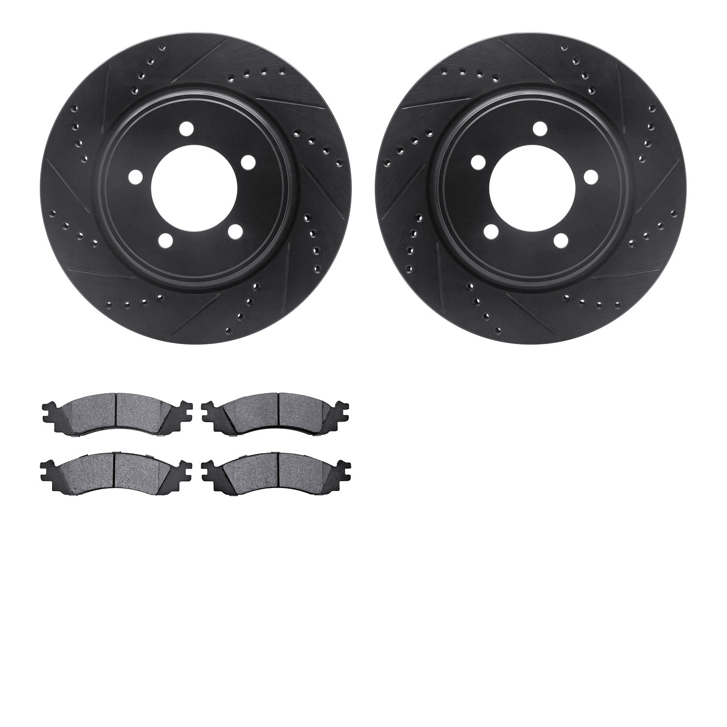 ROTOR KIT