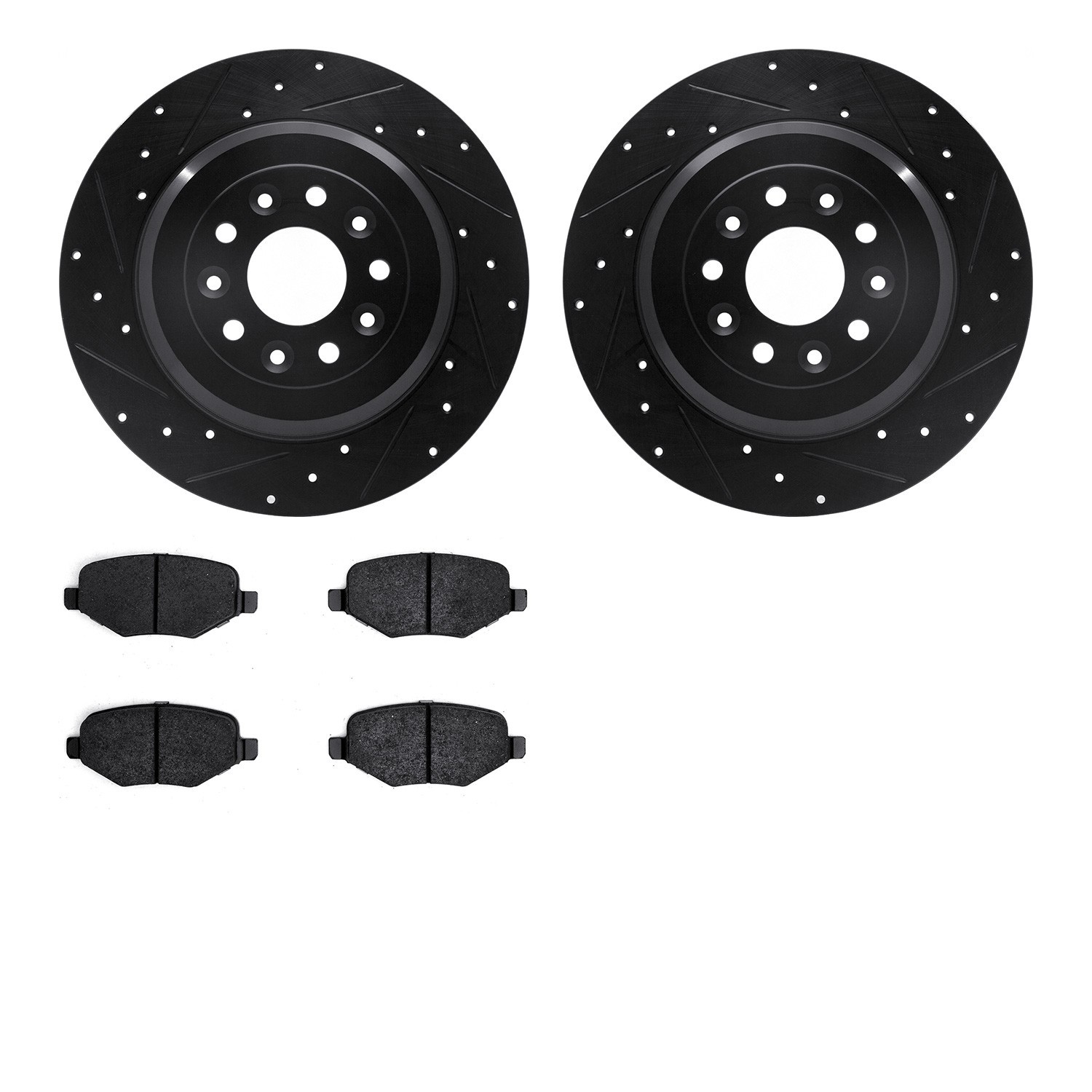 ROTOR KIT