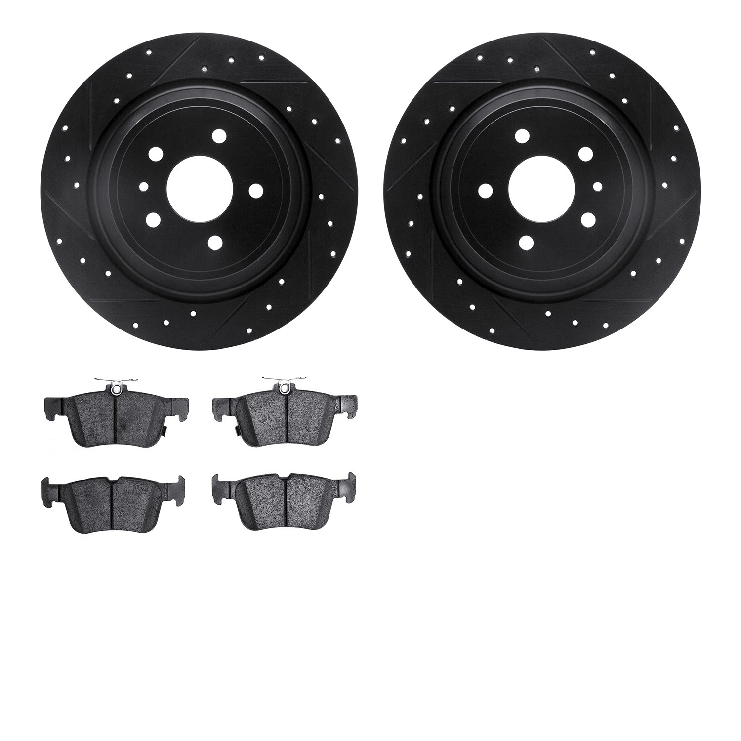ROTOR KIT