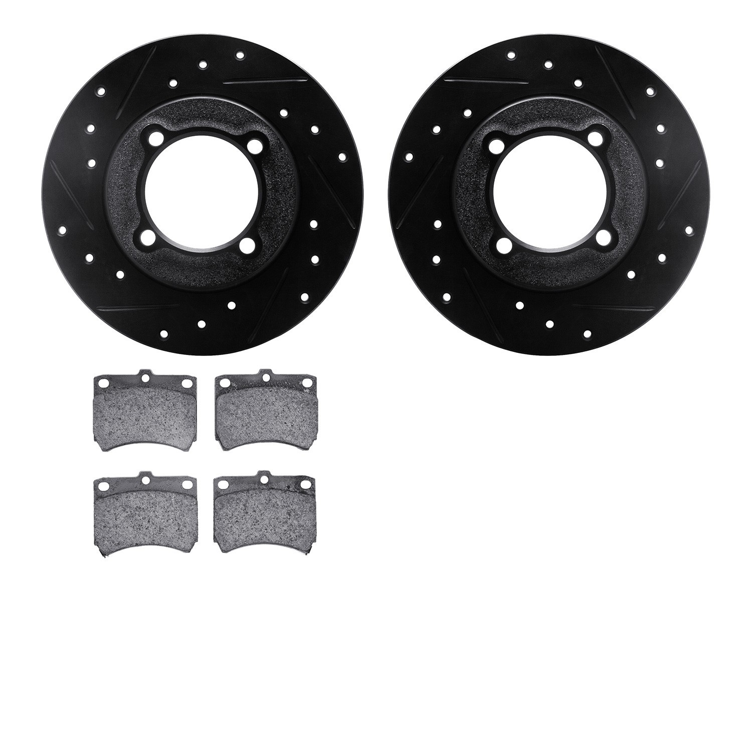 ROTOR KIT