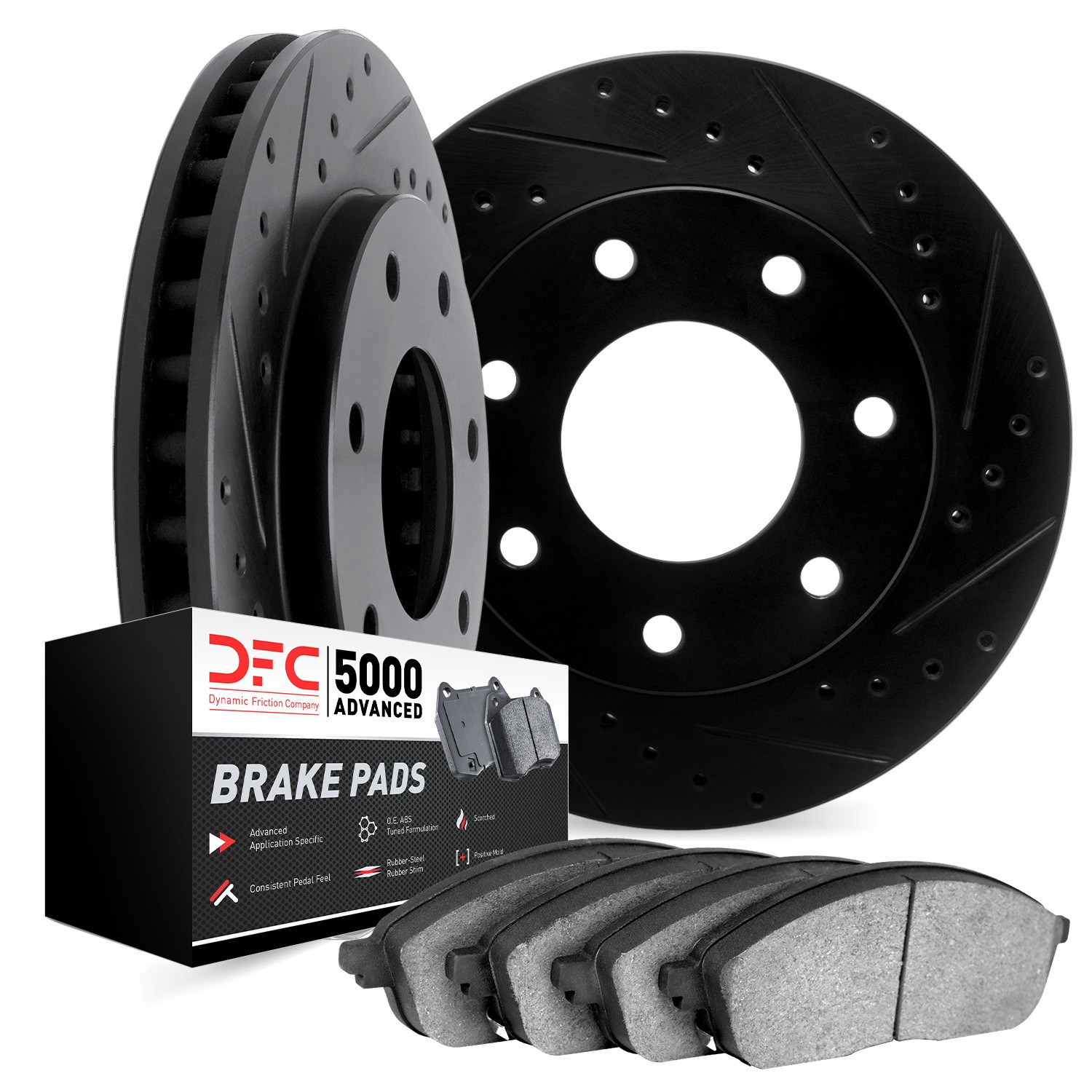 ROTOR KIT