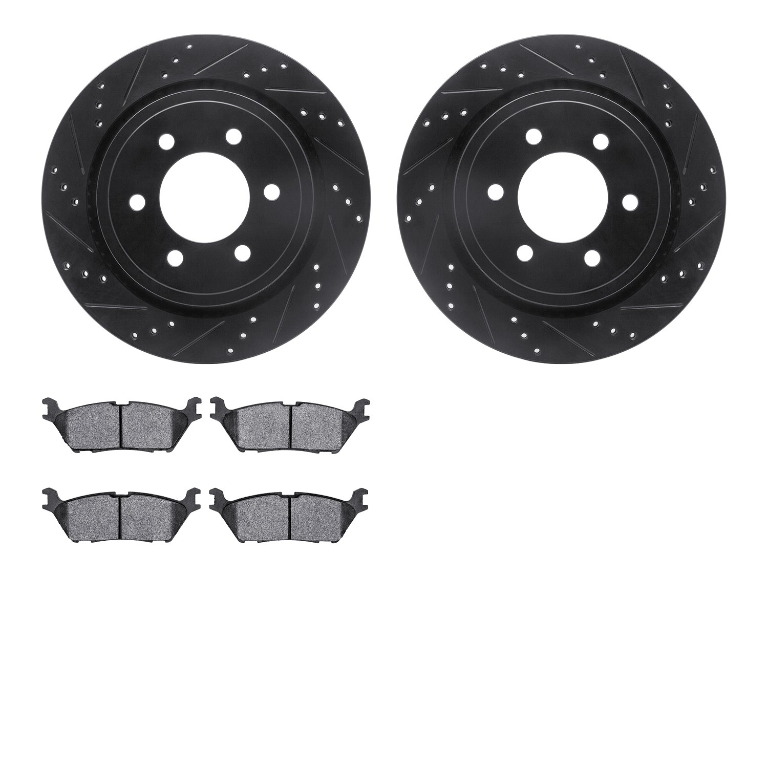 ROTOR KIT