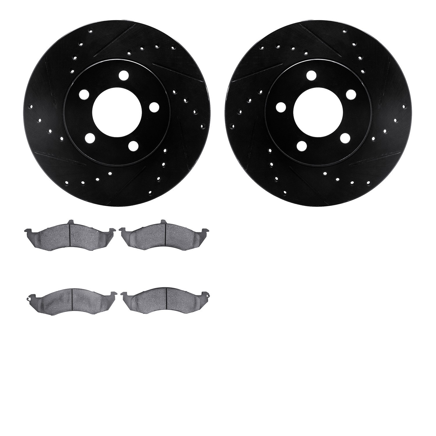 ROTOR KIT