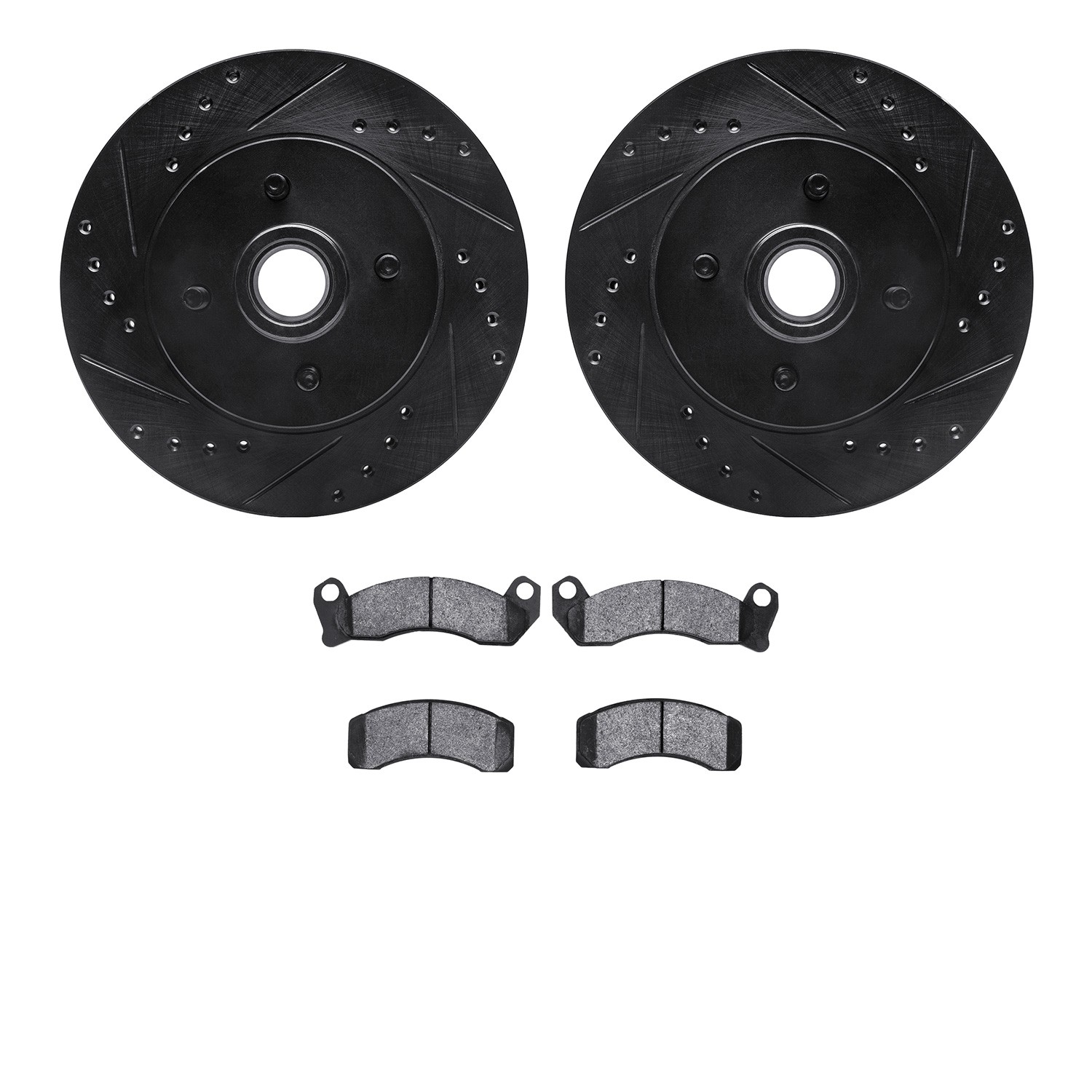 ROTOR KIT