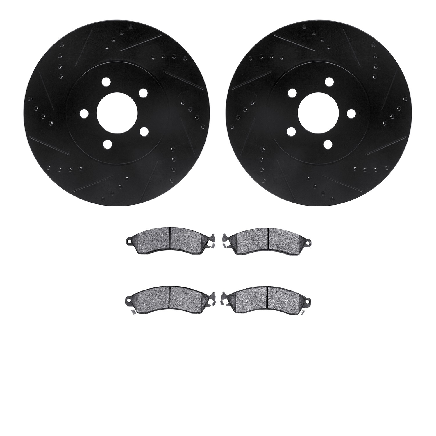ROTOR KIT