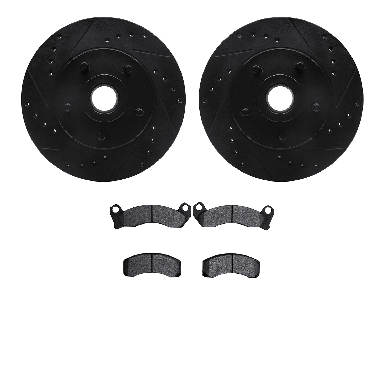 ROTOR KIT