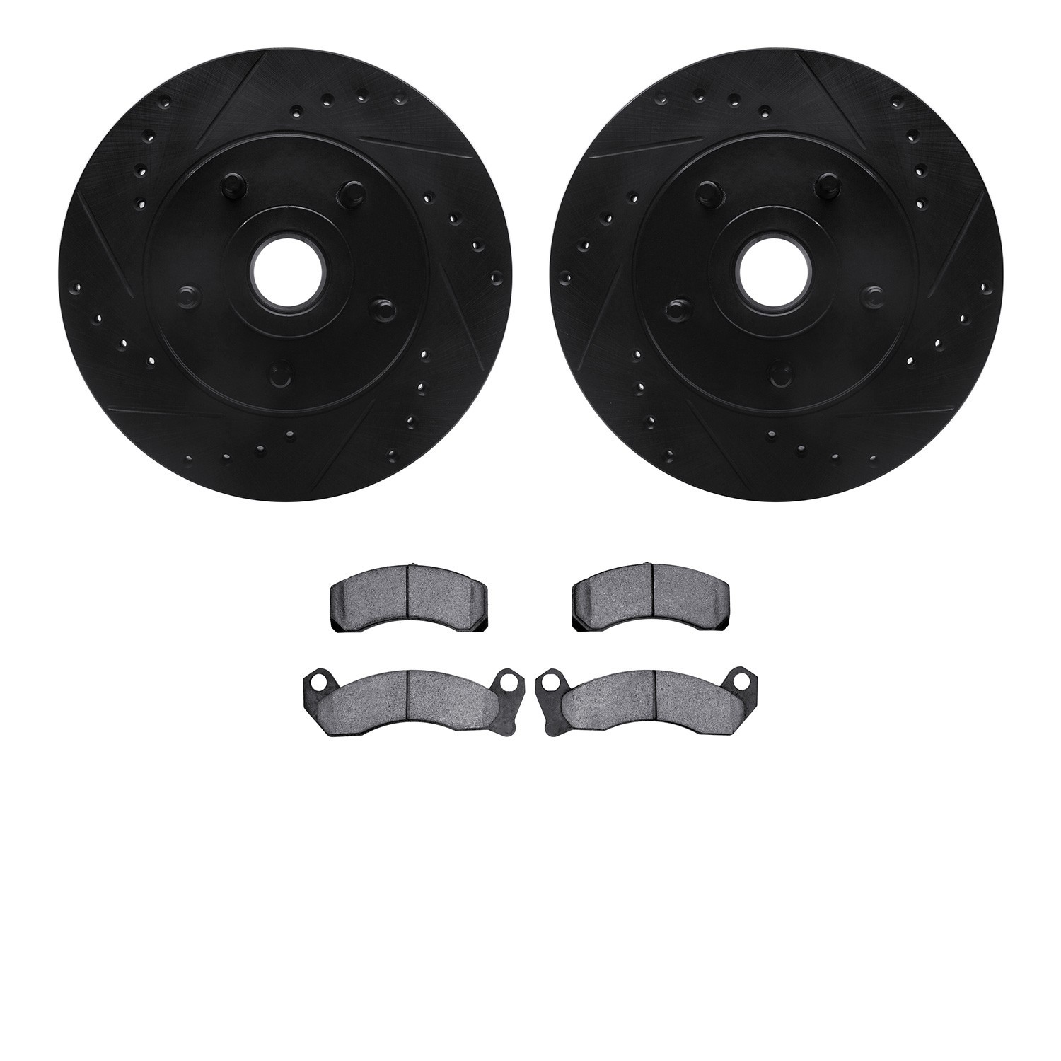 ROTOR KIT