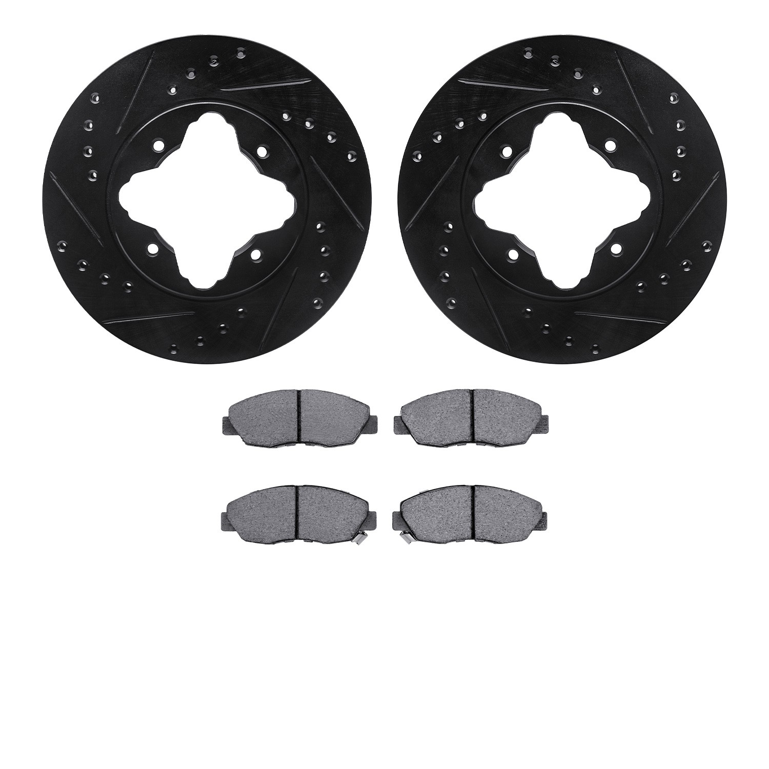 ROTOR KIT