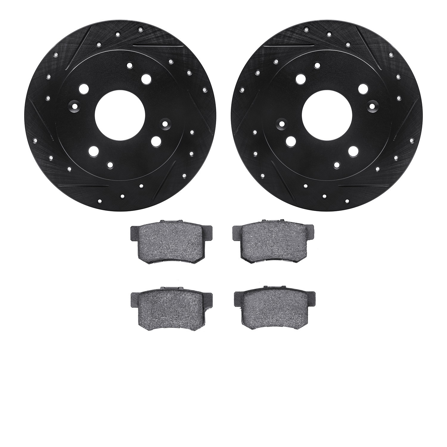 ROTOR KIT