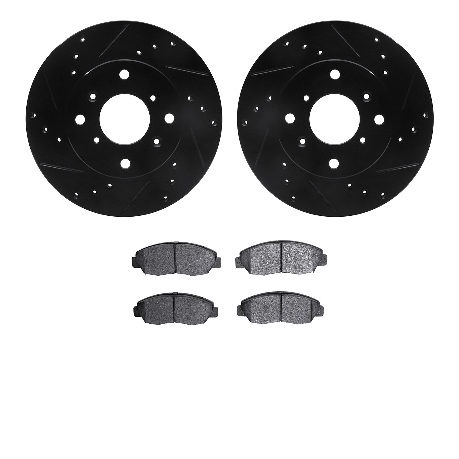 ROTOR KIT
