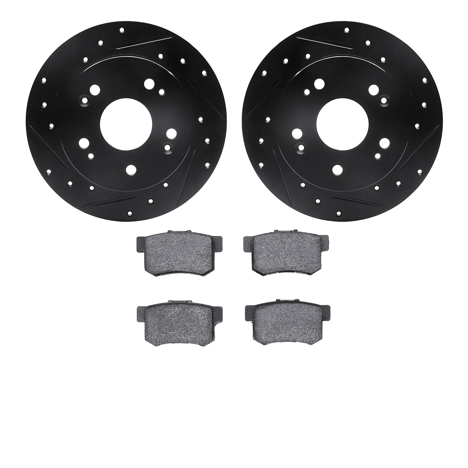 ROTOR KIT
