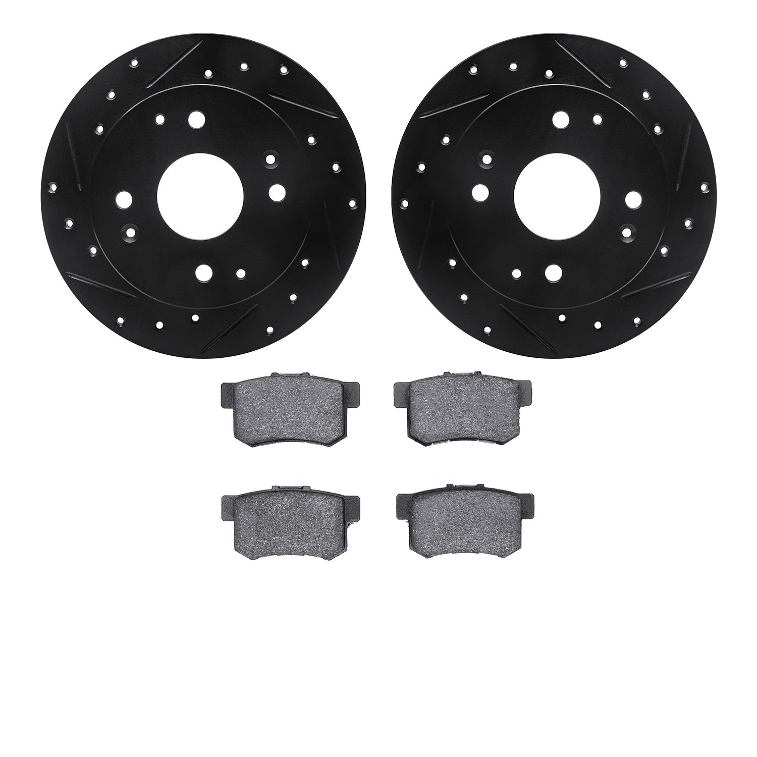 ROTOR KIT