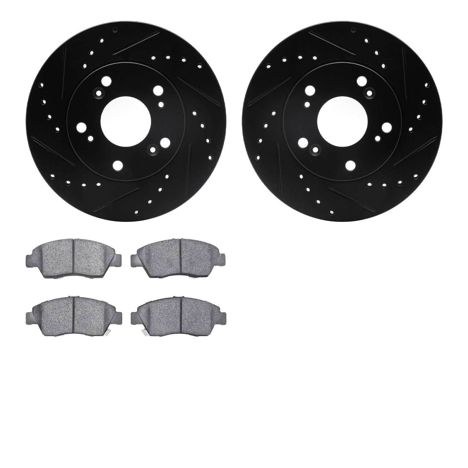 ROTOR KIT