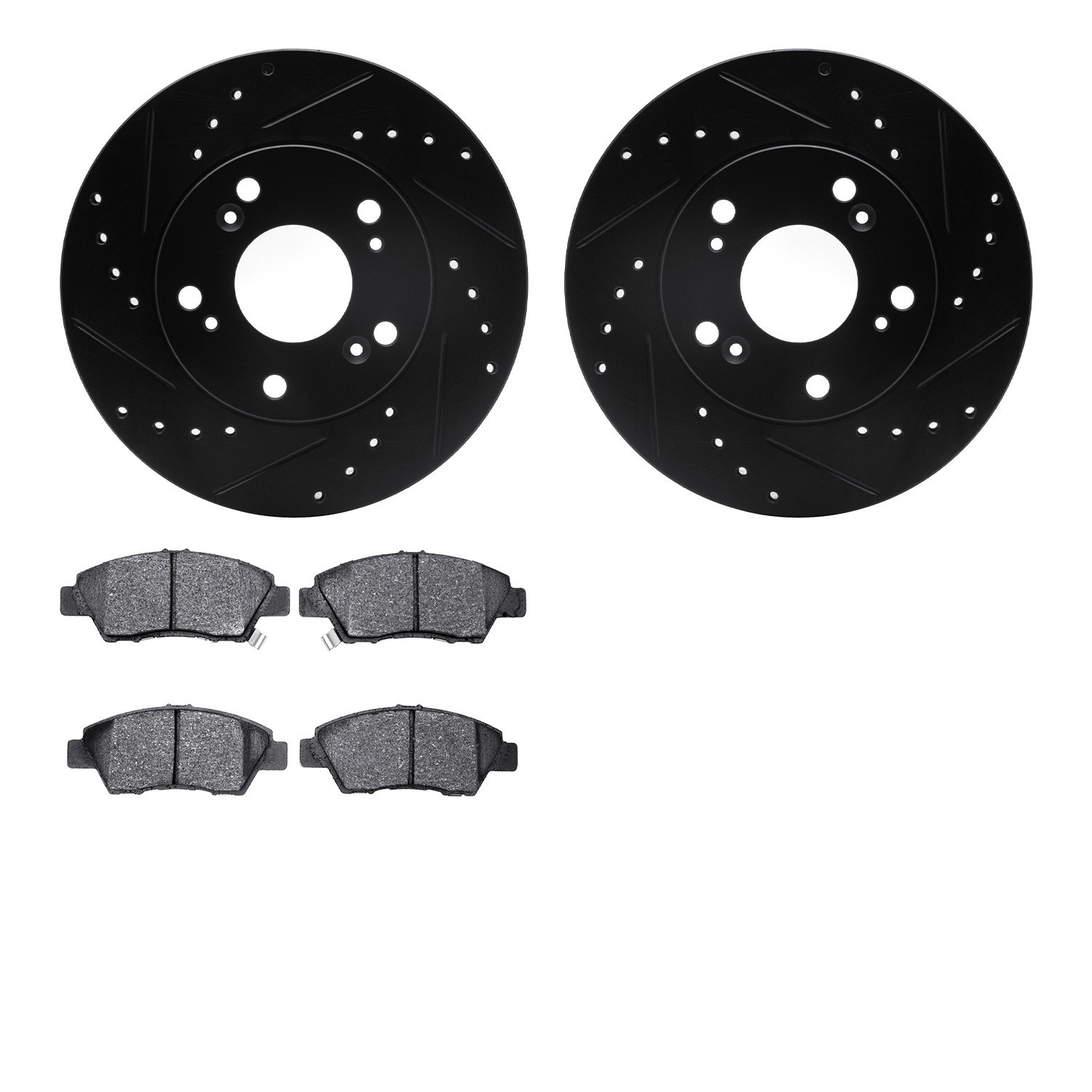 ROTOR KIT