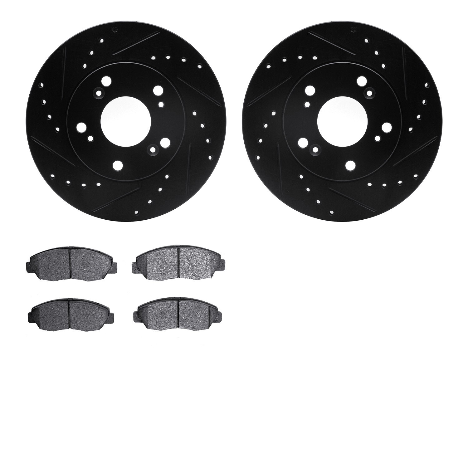 ROTOR KIT