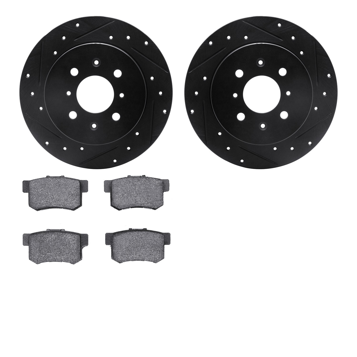 ROTOR KIT
