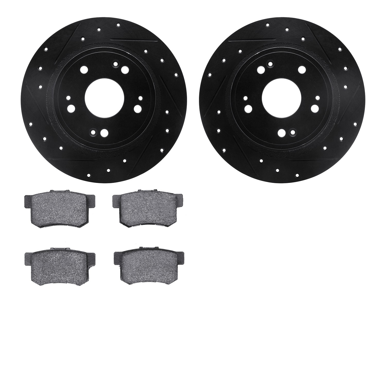 ROTOR KIT
