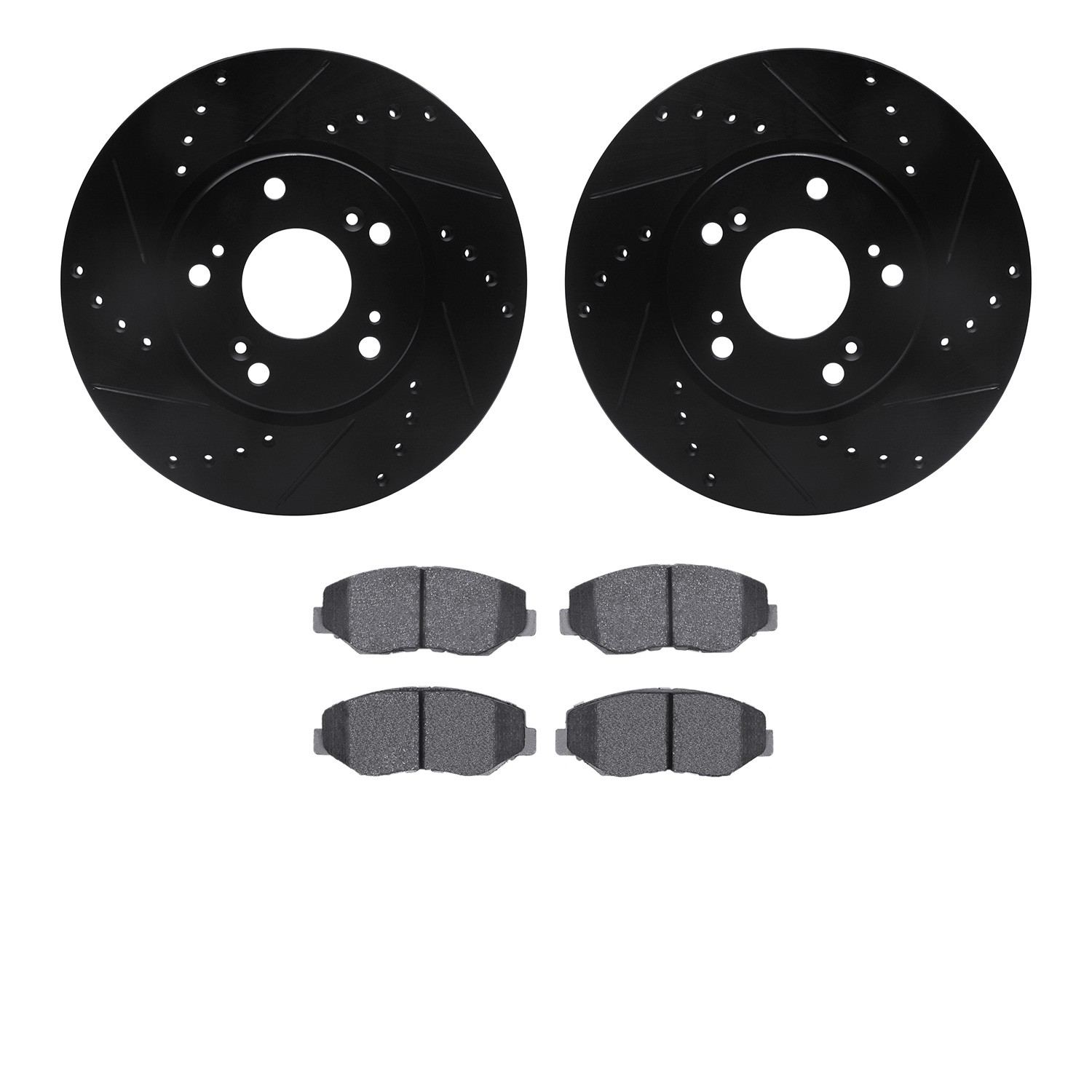 ROTOR KIT