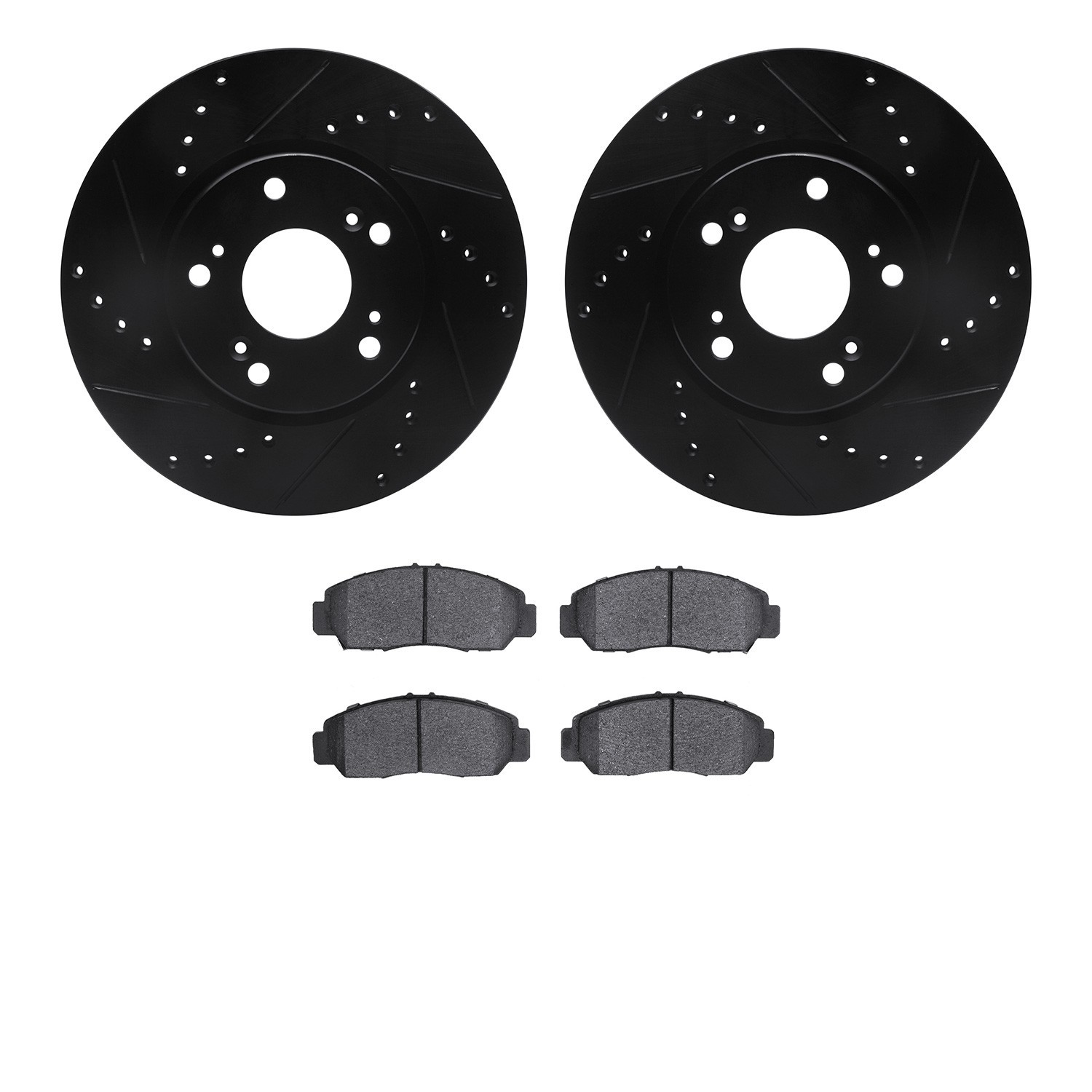 ROTOR KIT