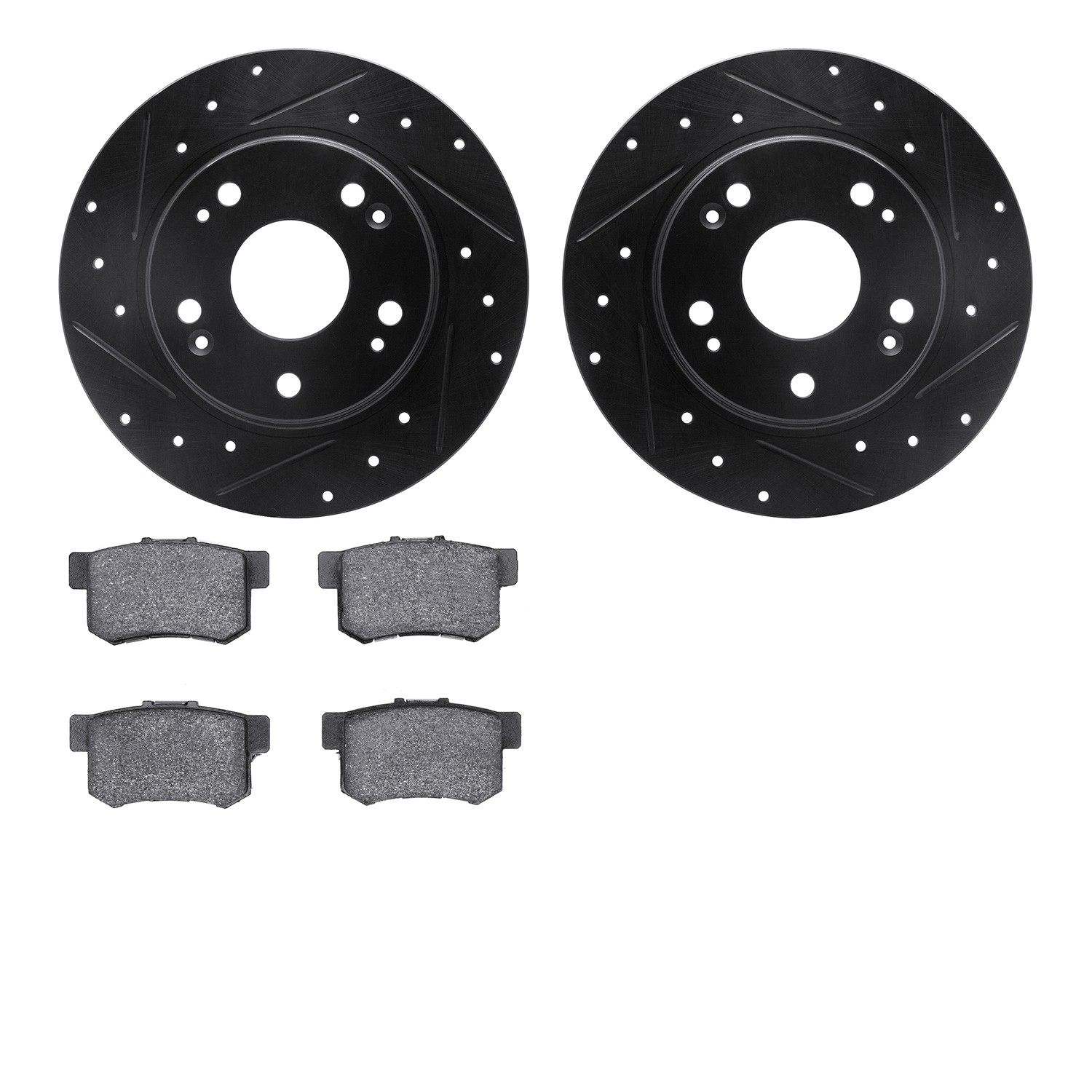 ROTOR KIT