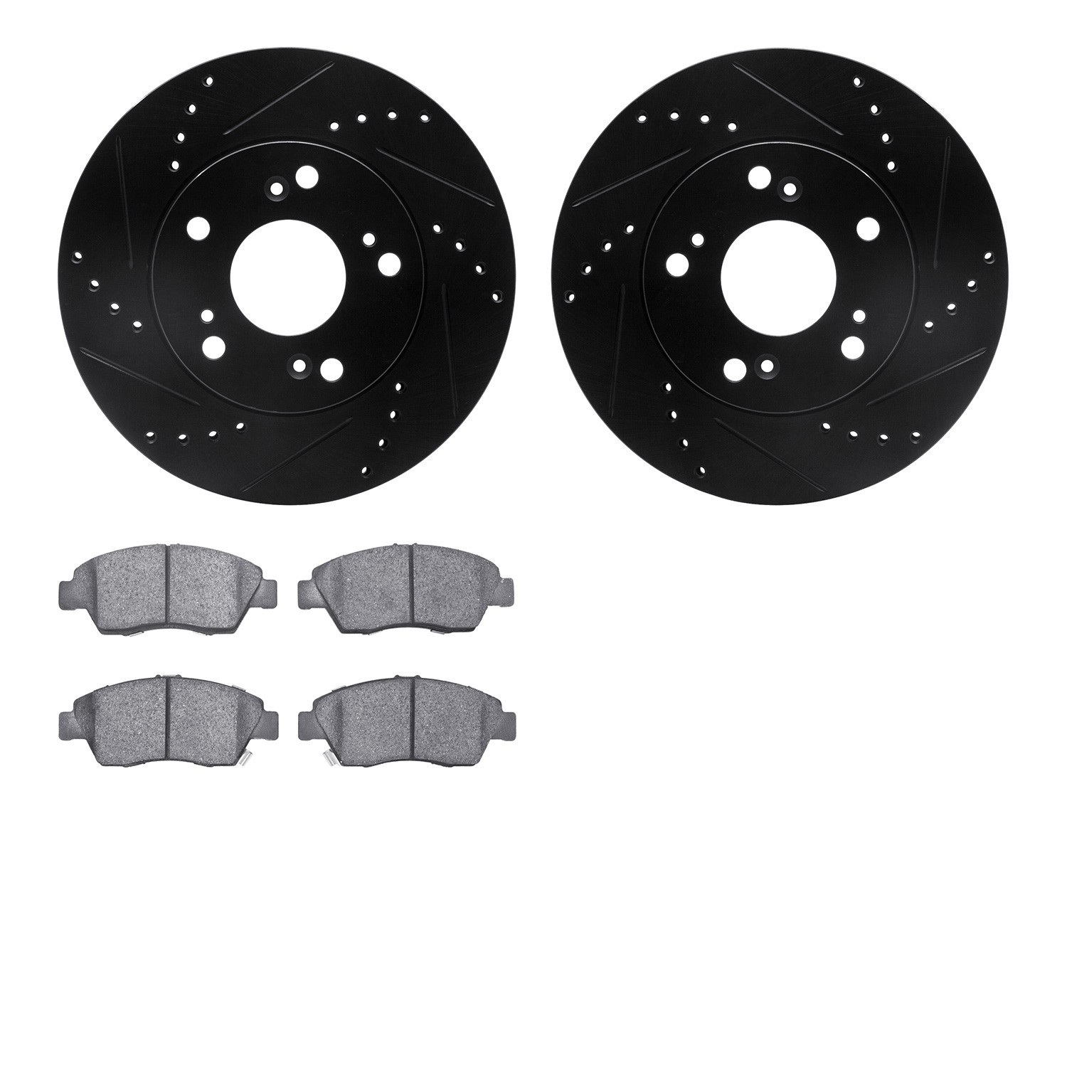ROTOR KIT