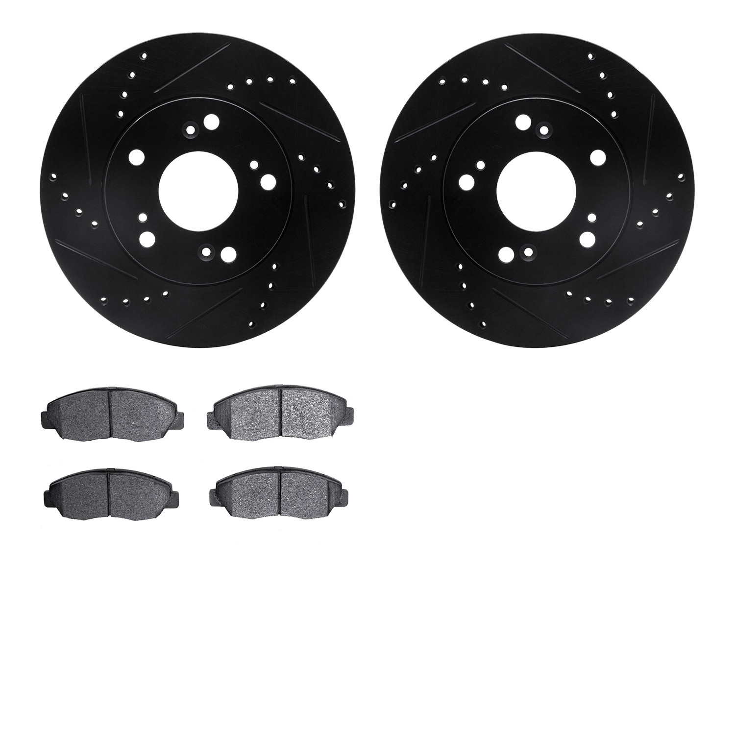 ROTOR KIT