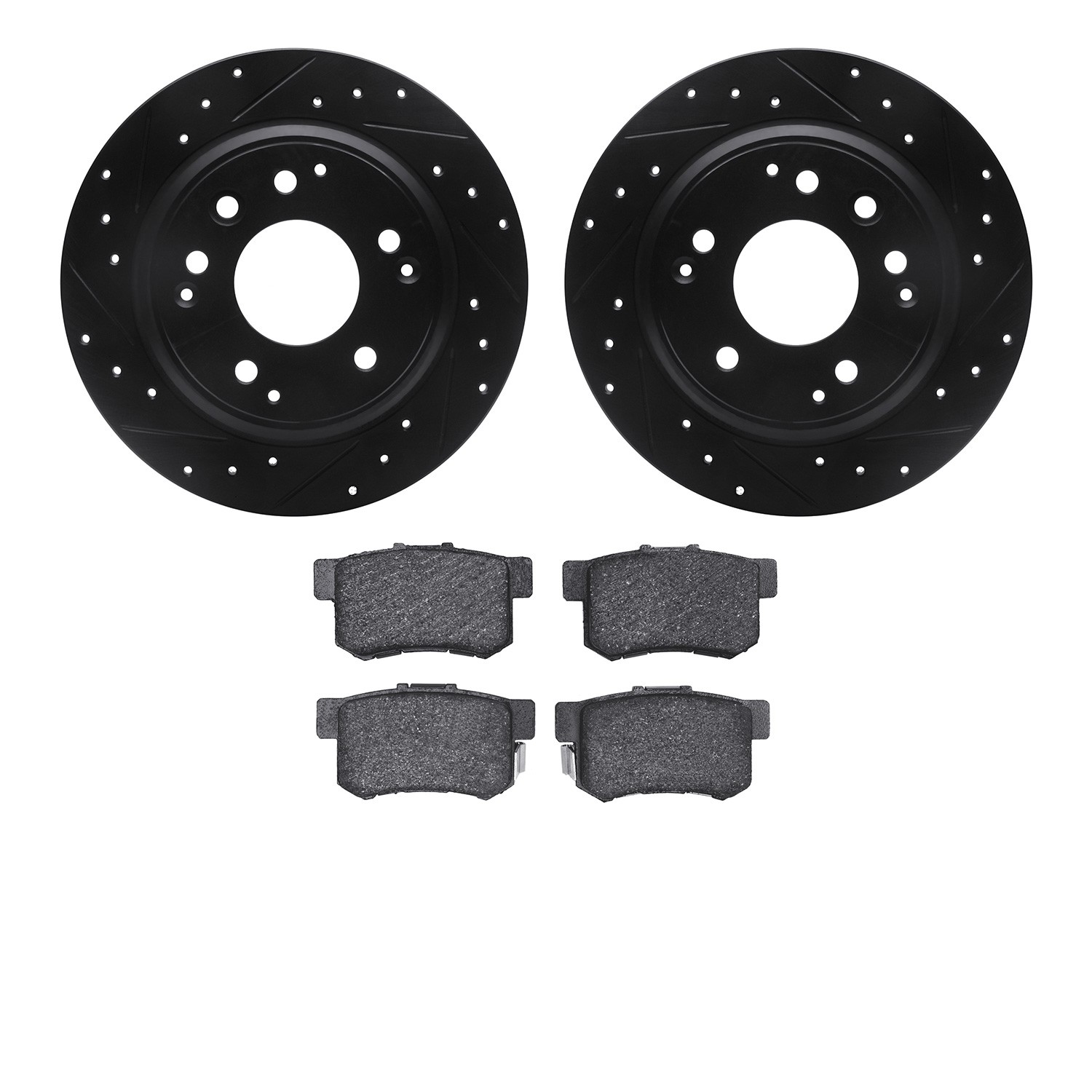 ROTOR KIT