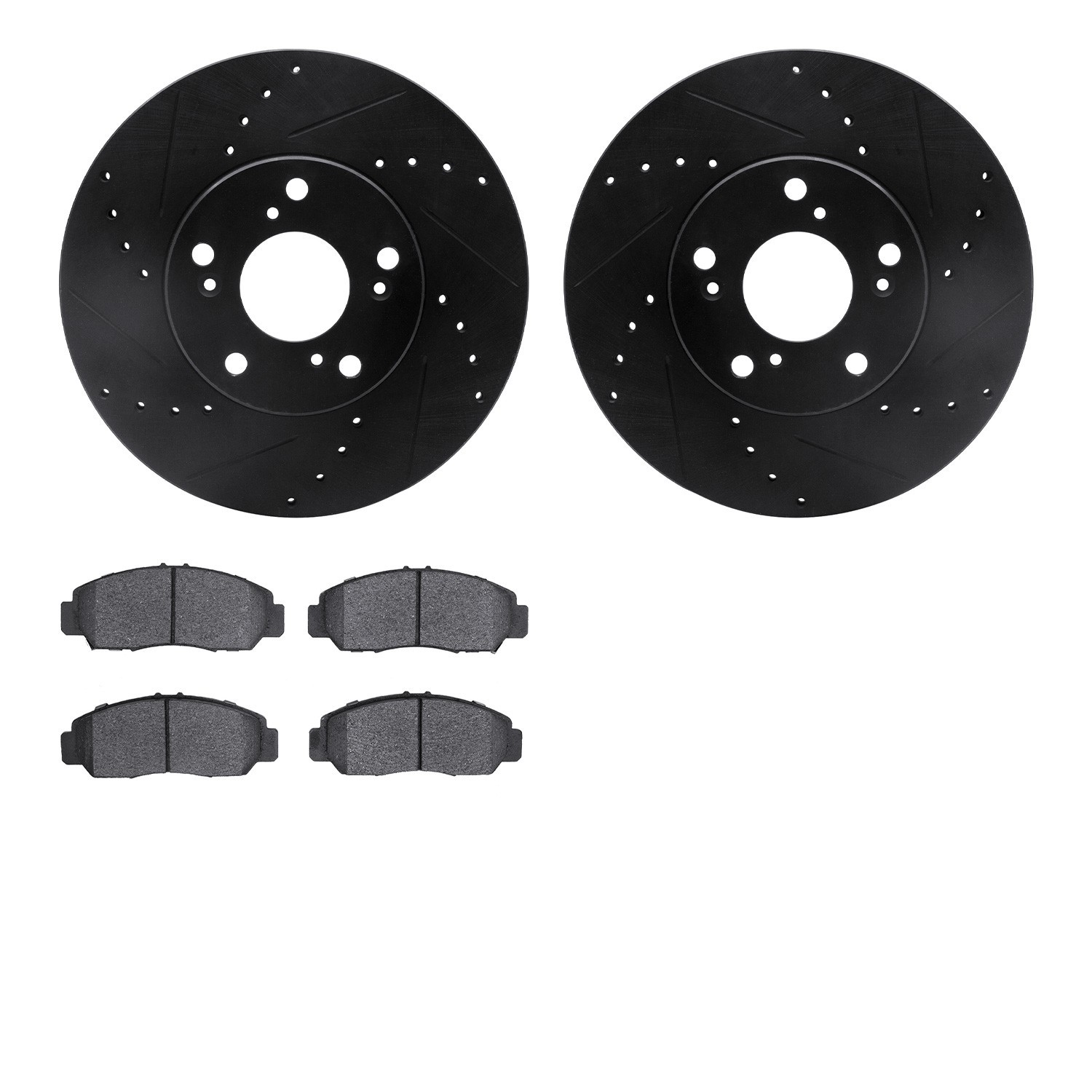 ROTOR KIT
