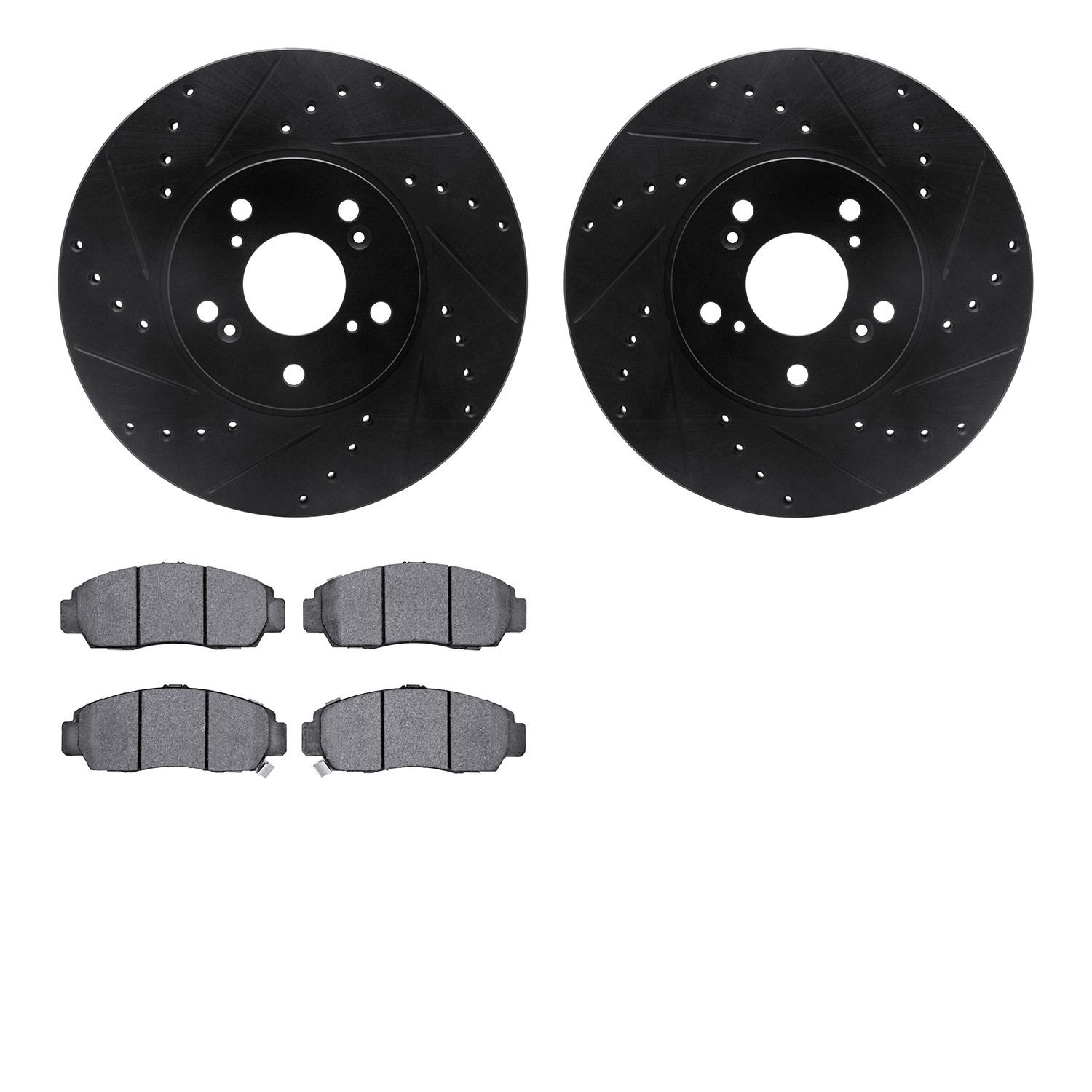 ROTOR KIT