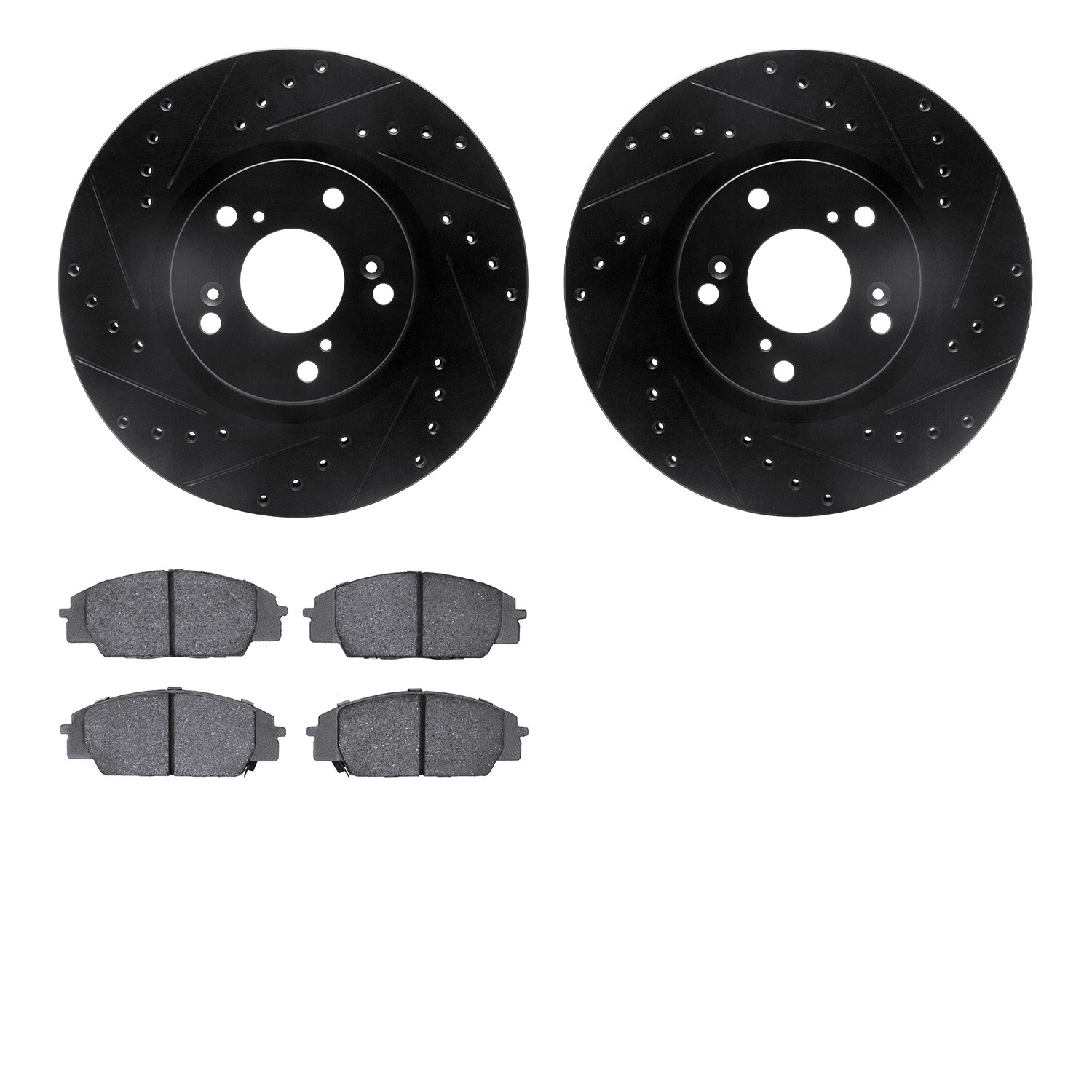 ROTOR KIT