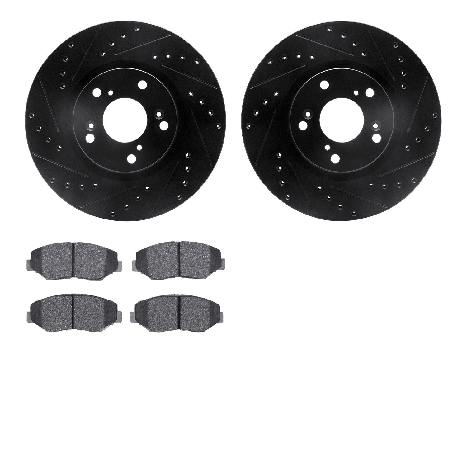 ROTOR KIT