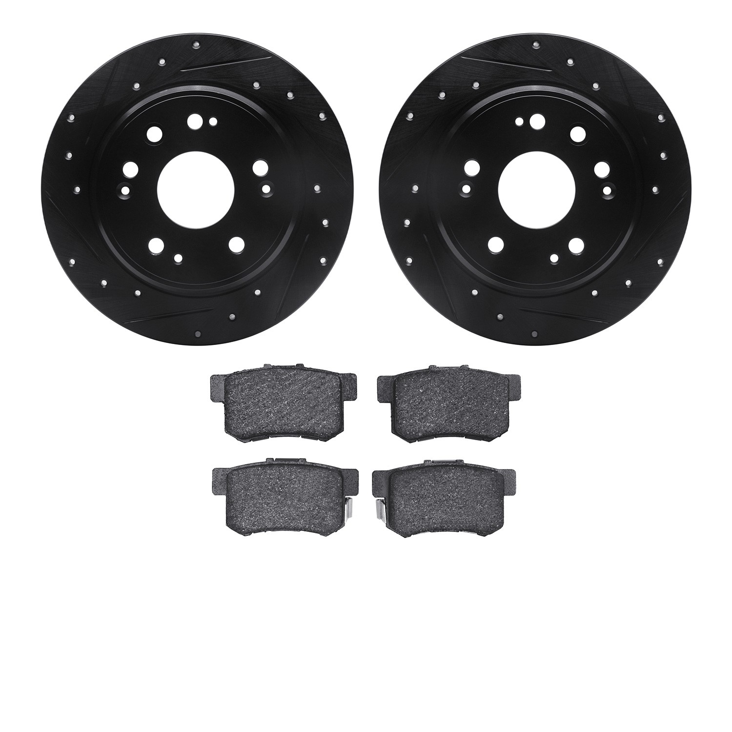 ROTOR KIT