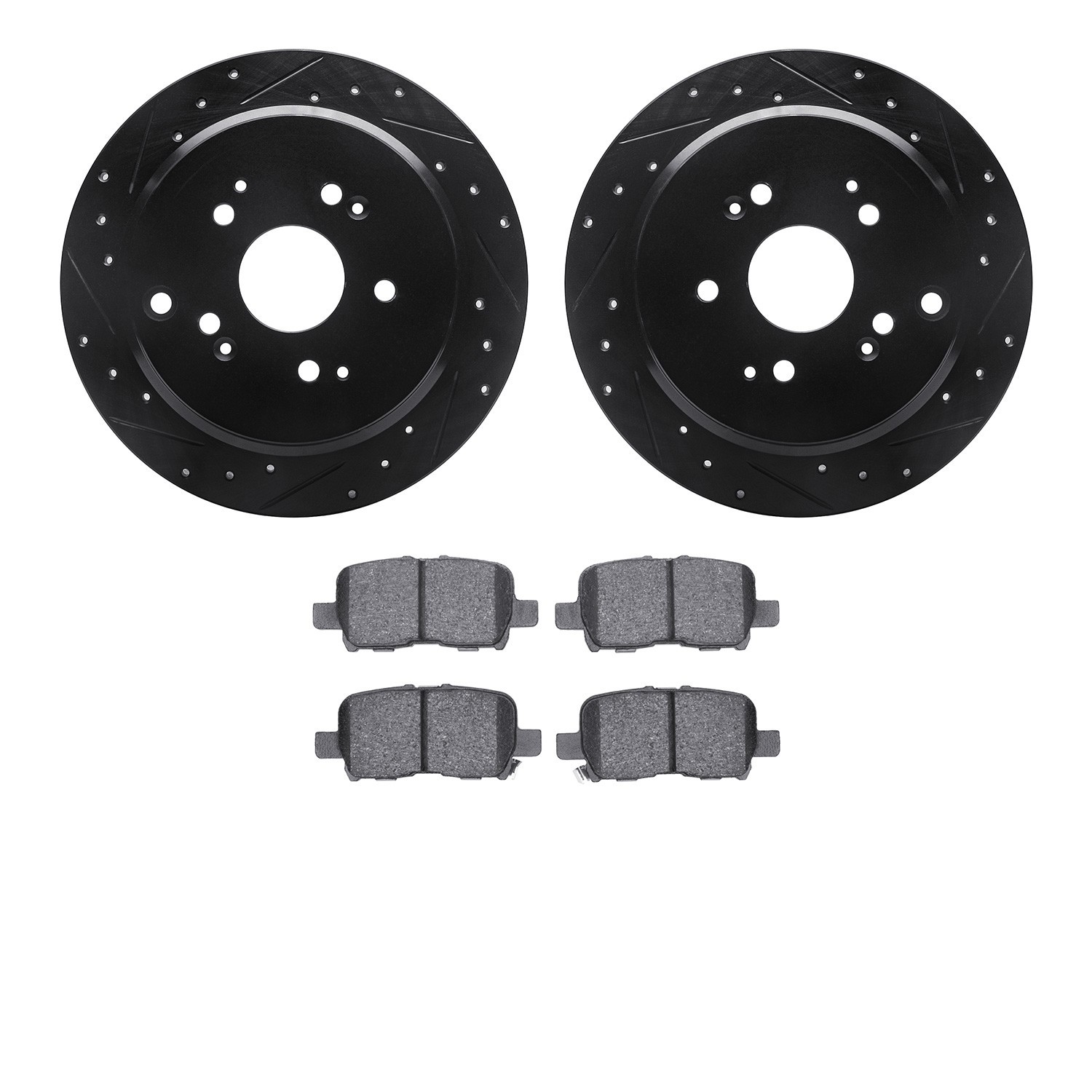 ROTOR KIT