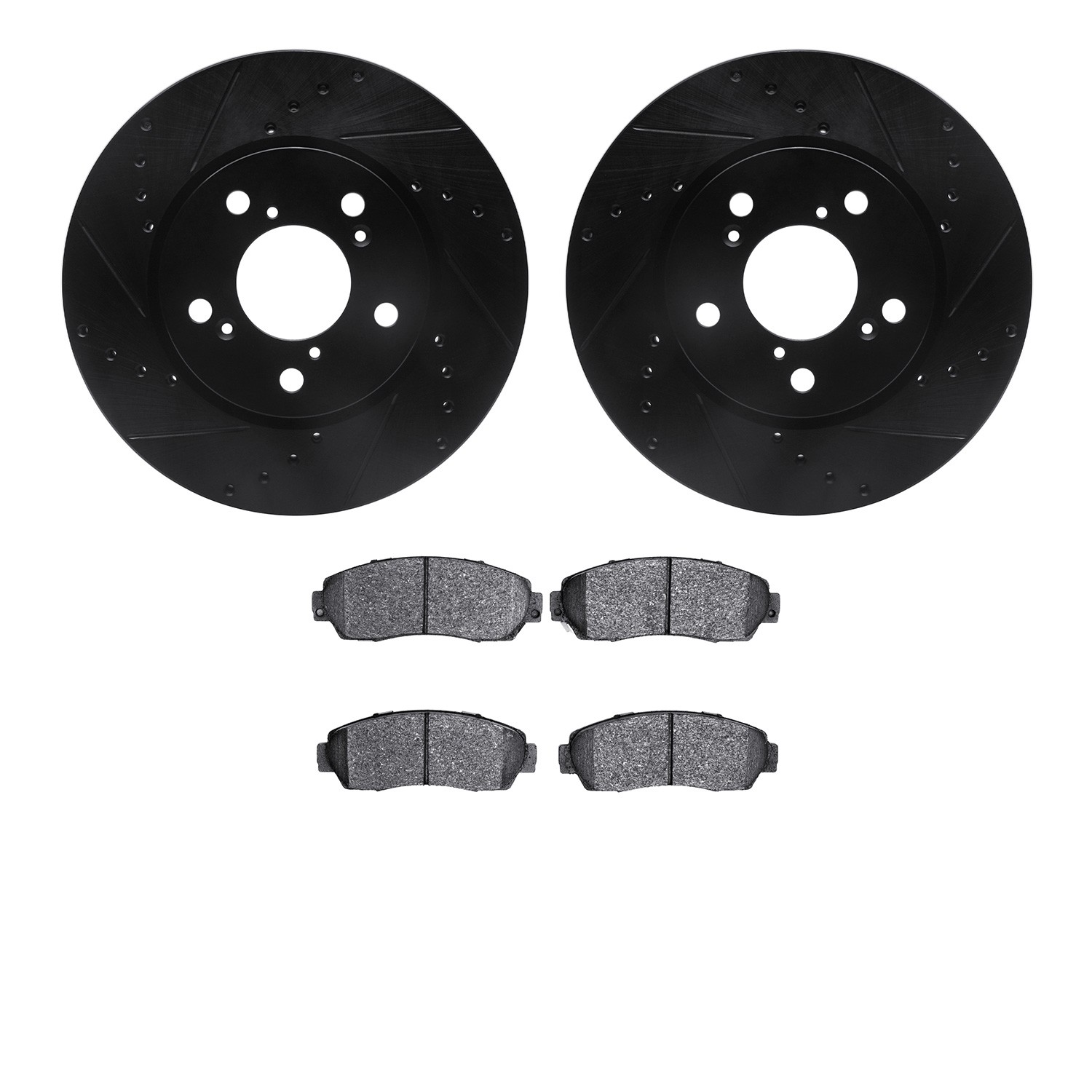 ROTOR KIT