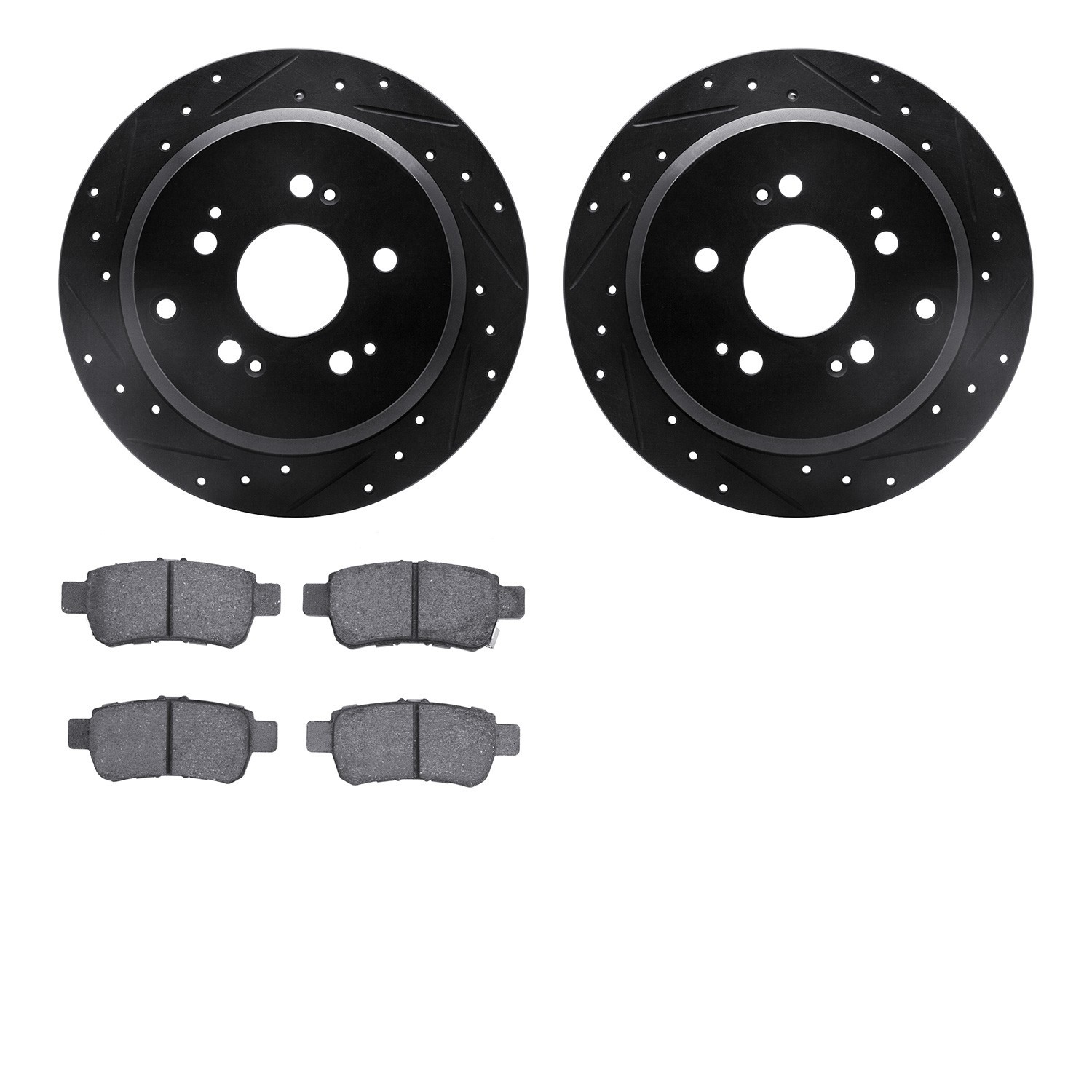 ROTOR KIT