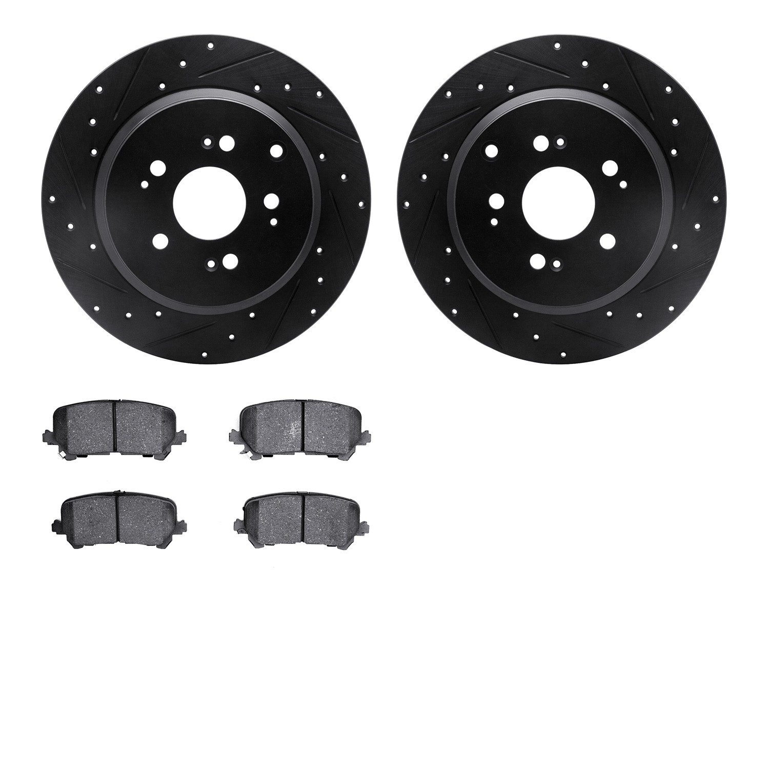ROTOR KIT