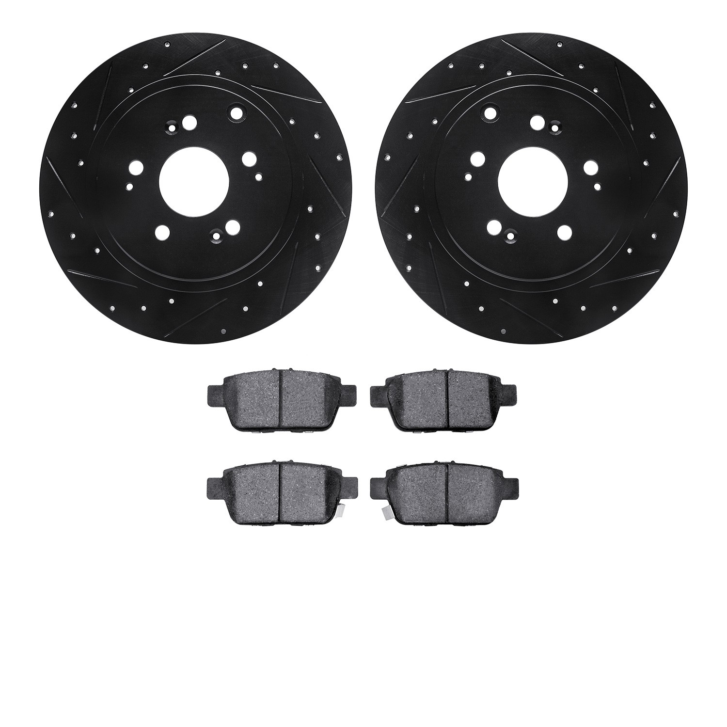 ROTOR KIT