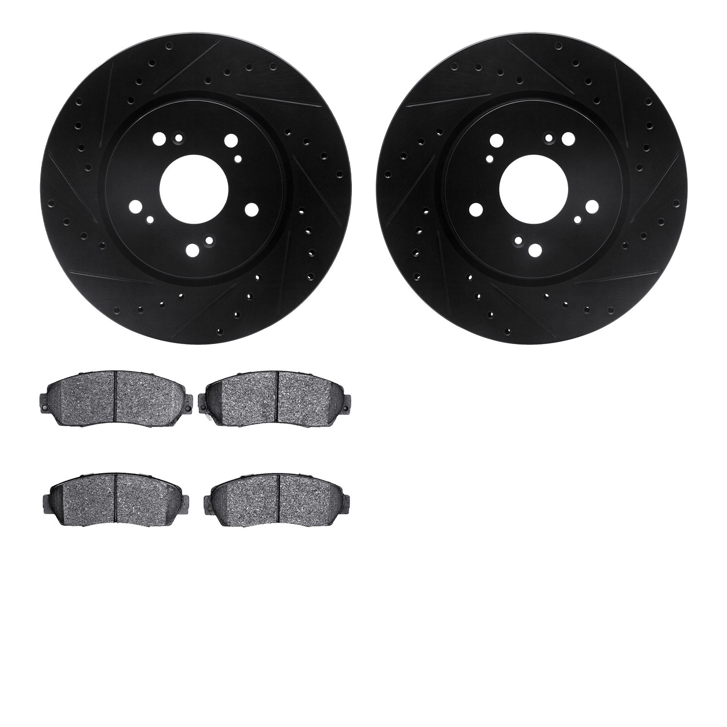ROTOR KIT