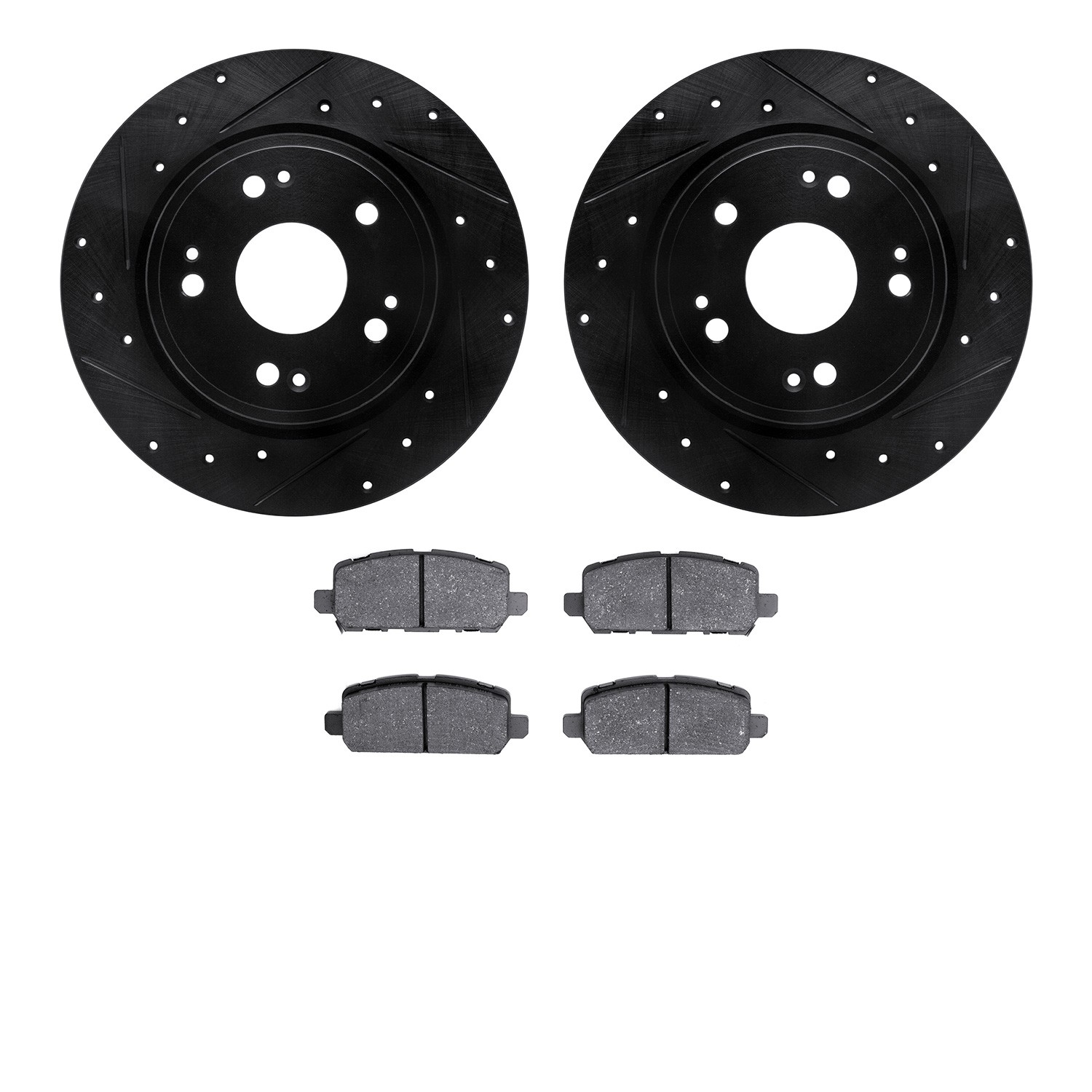 ROTOR KIT