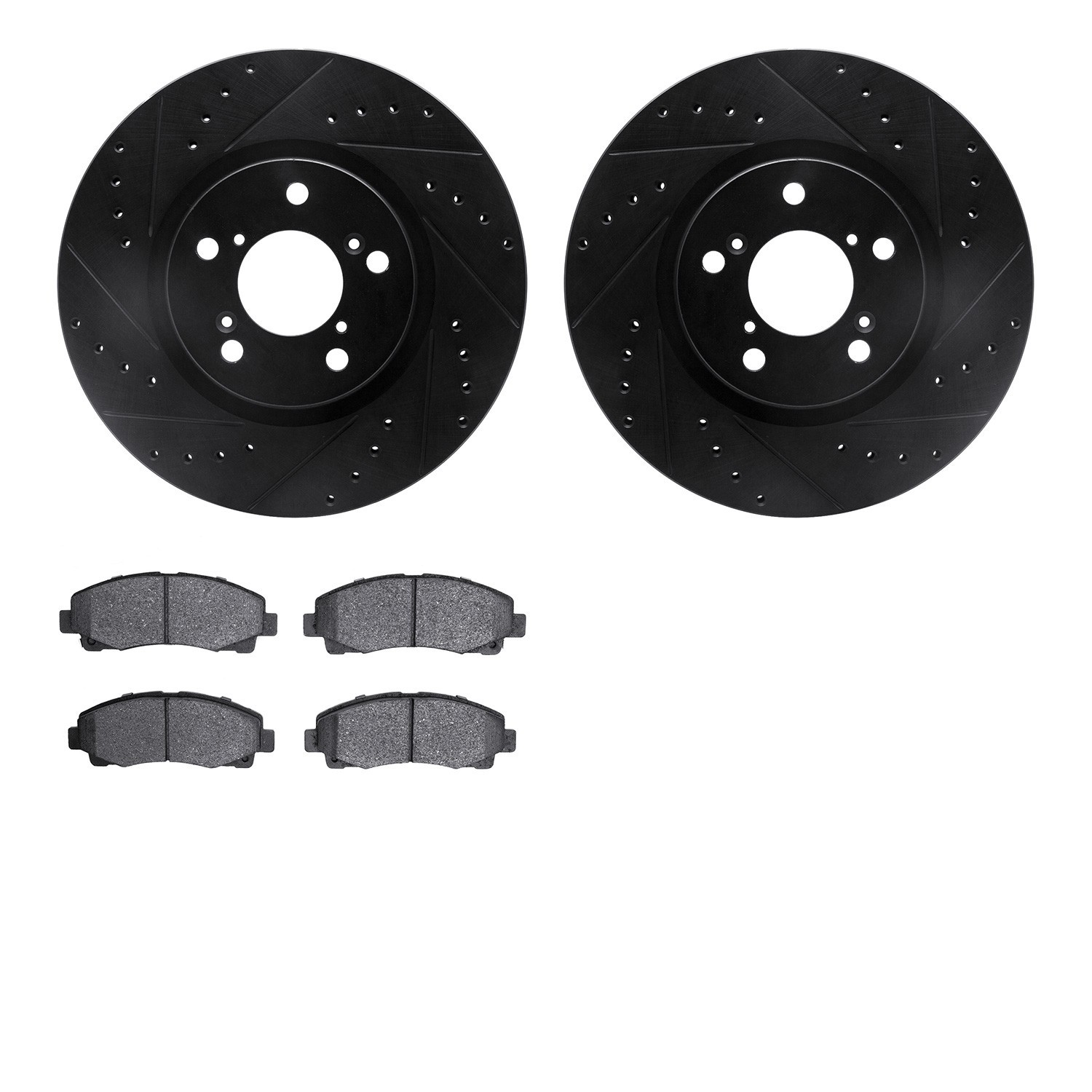 ROTOR KIT