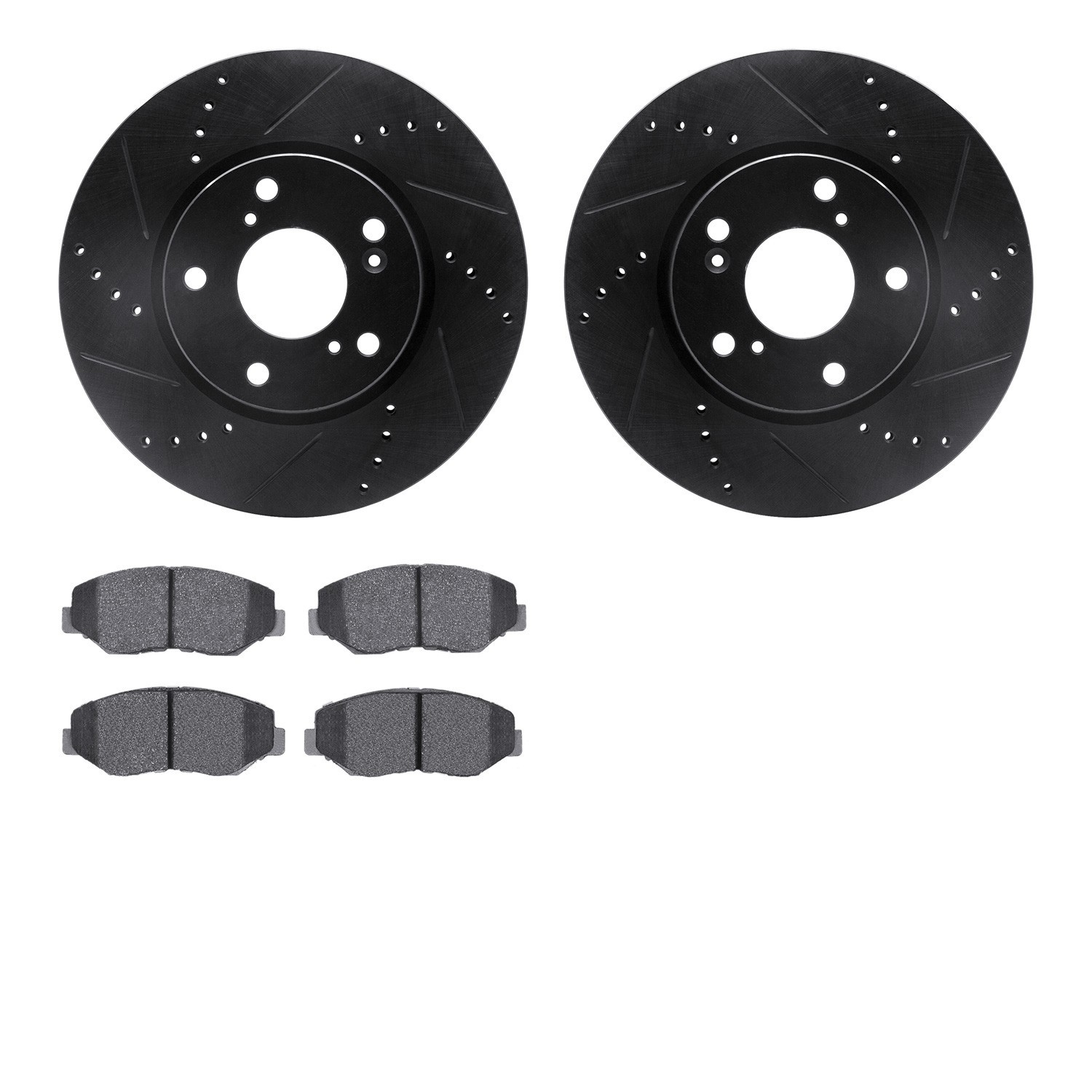 ROTOR KIT
