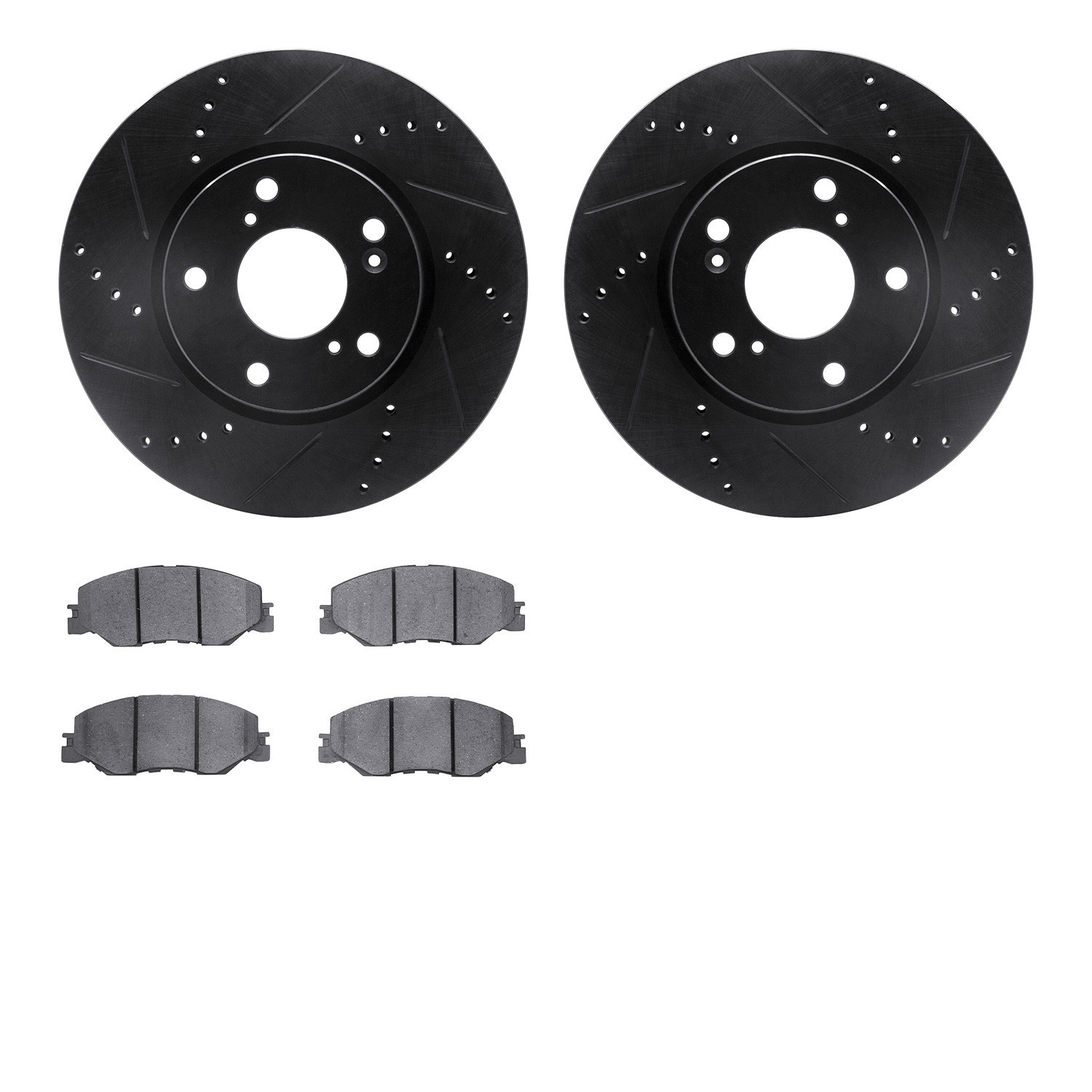 ROTOR KIT