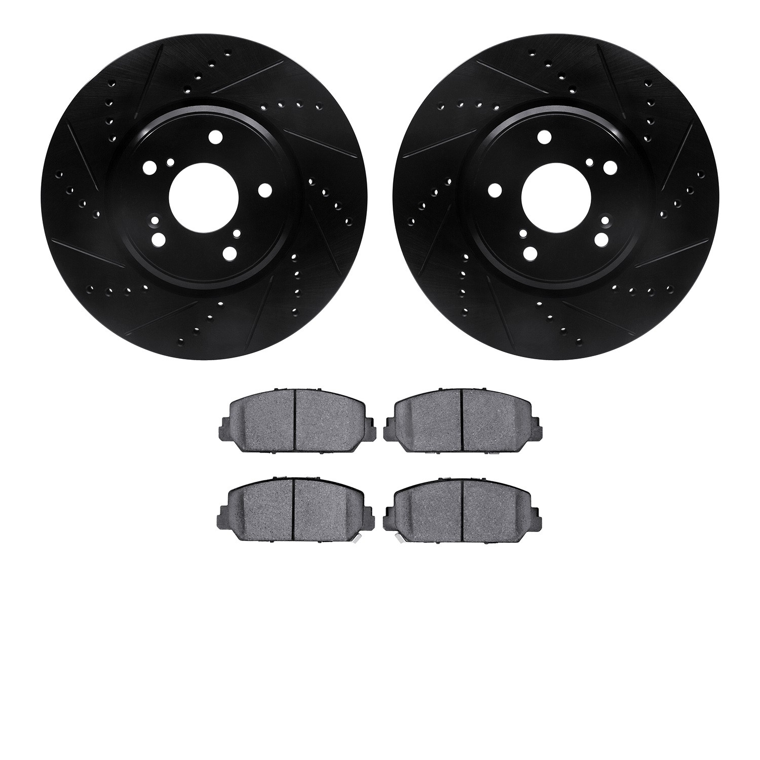ROTOR KIT