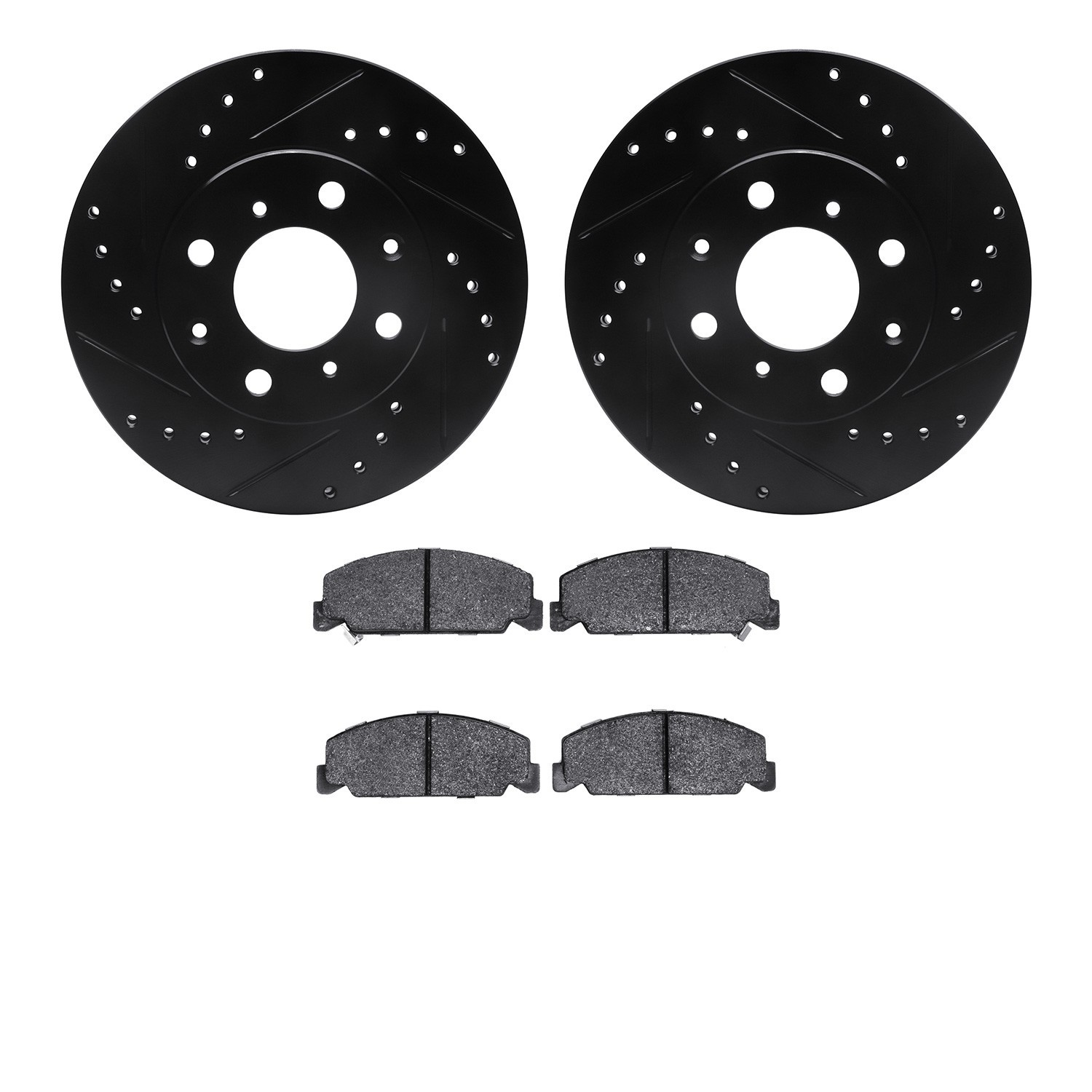 ROTOR KIT