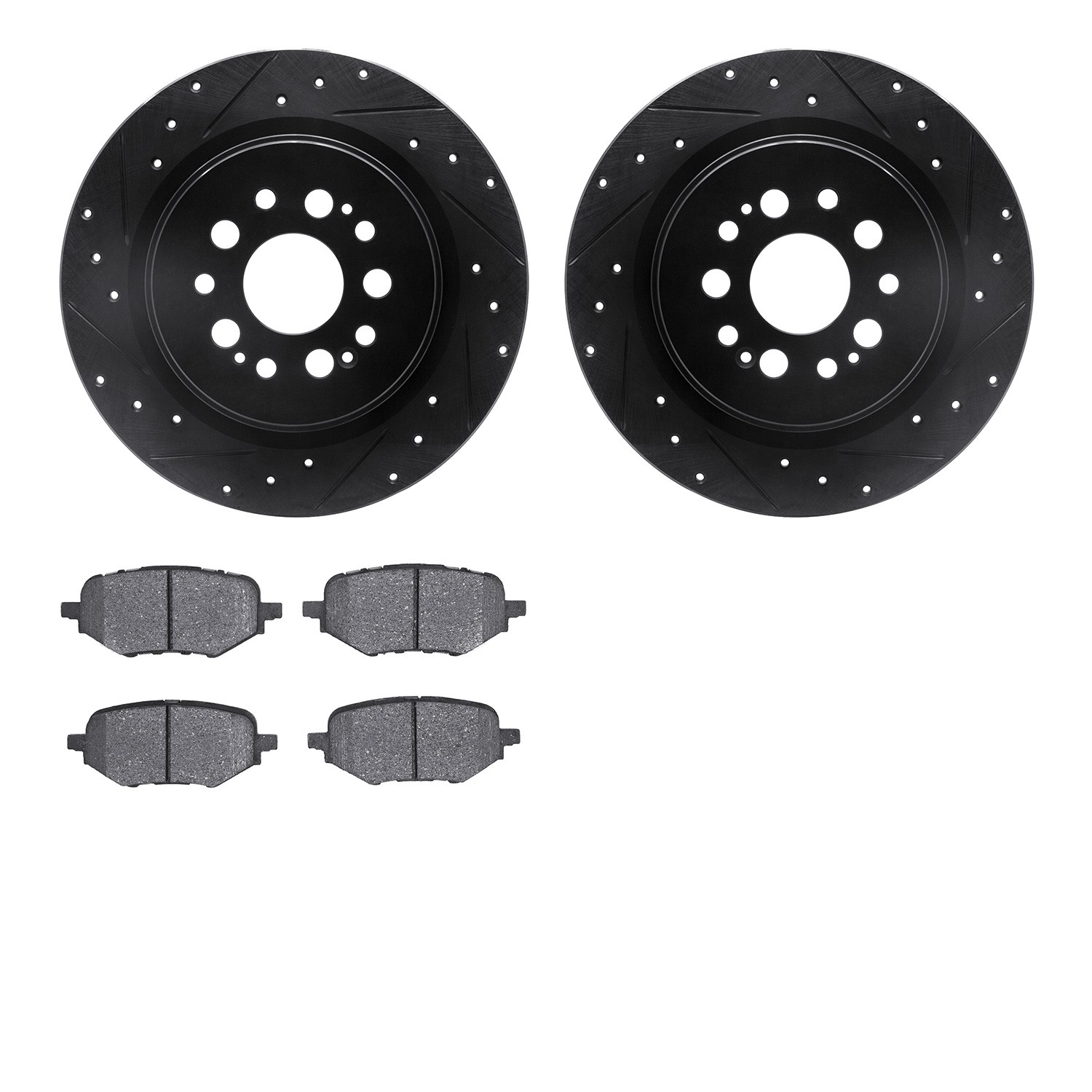ROTOR KIT
