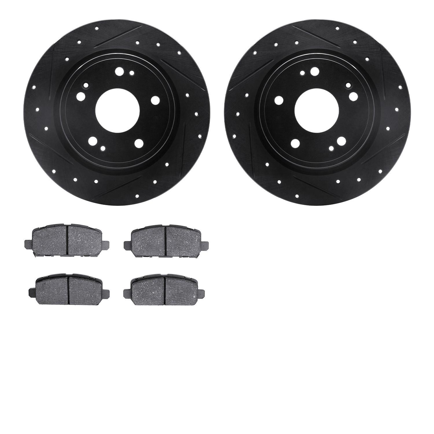 ROTOR KIT