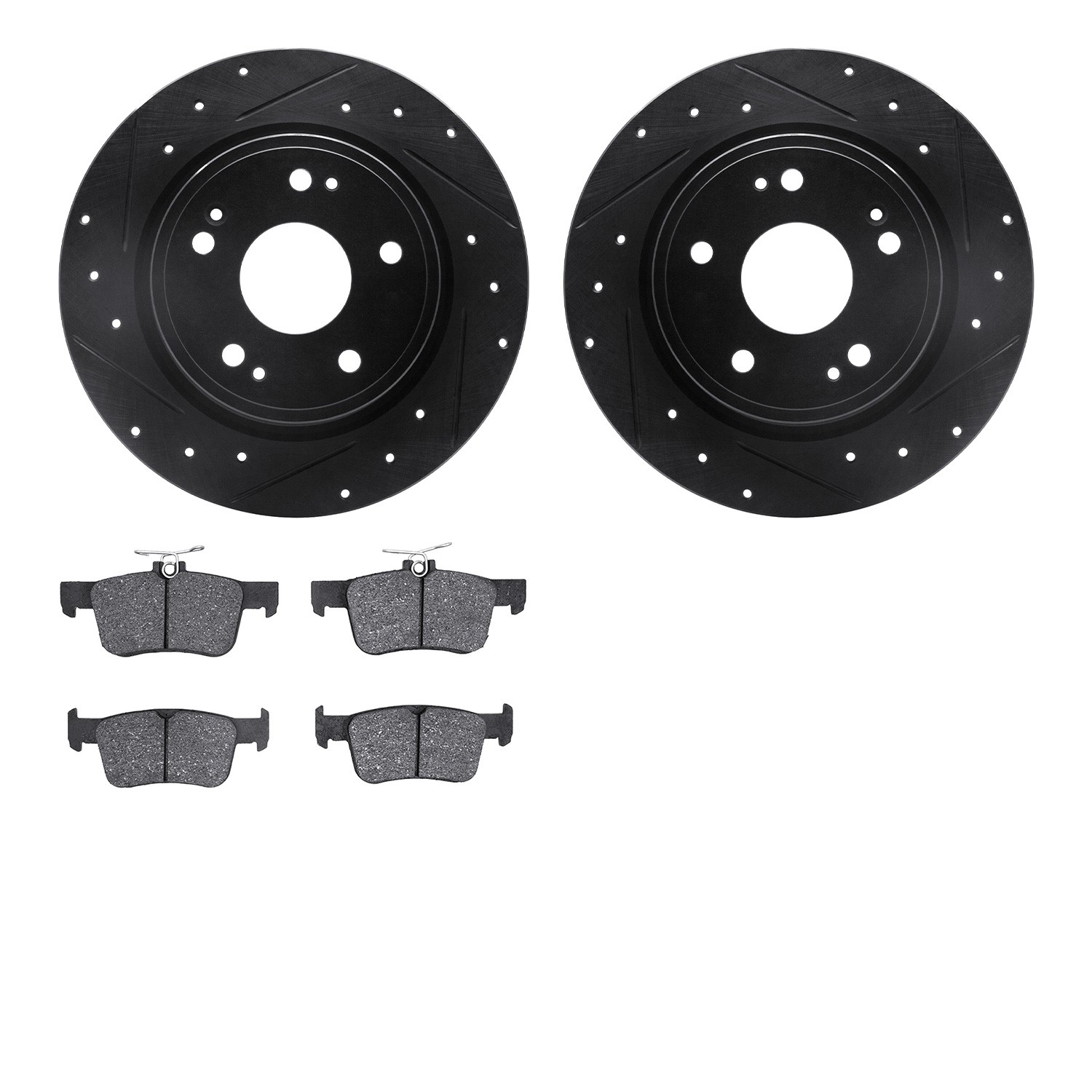 ROTOR KIT
