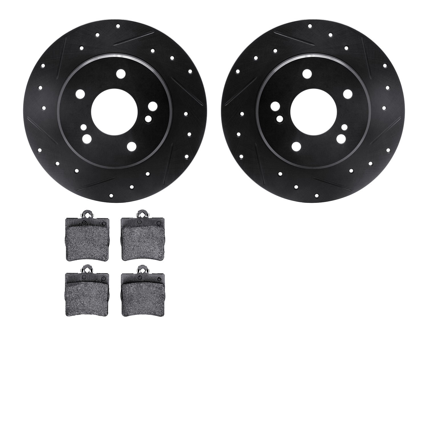 ROTOR KIT