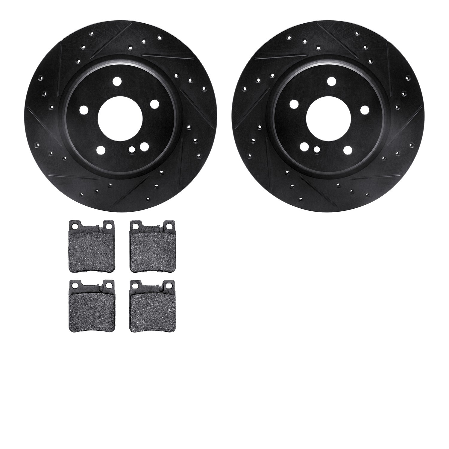 ROTOR KIT